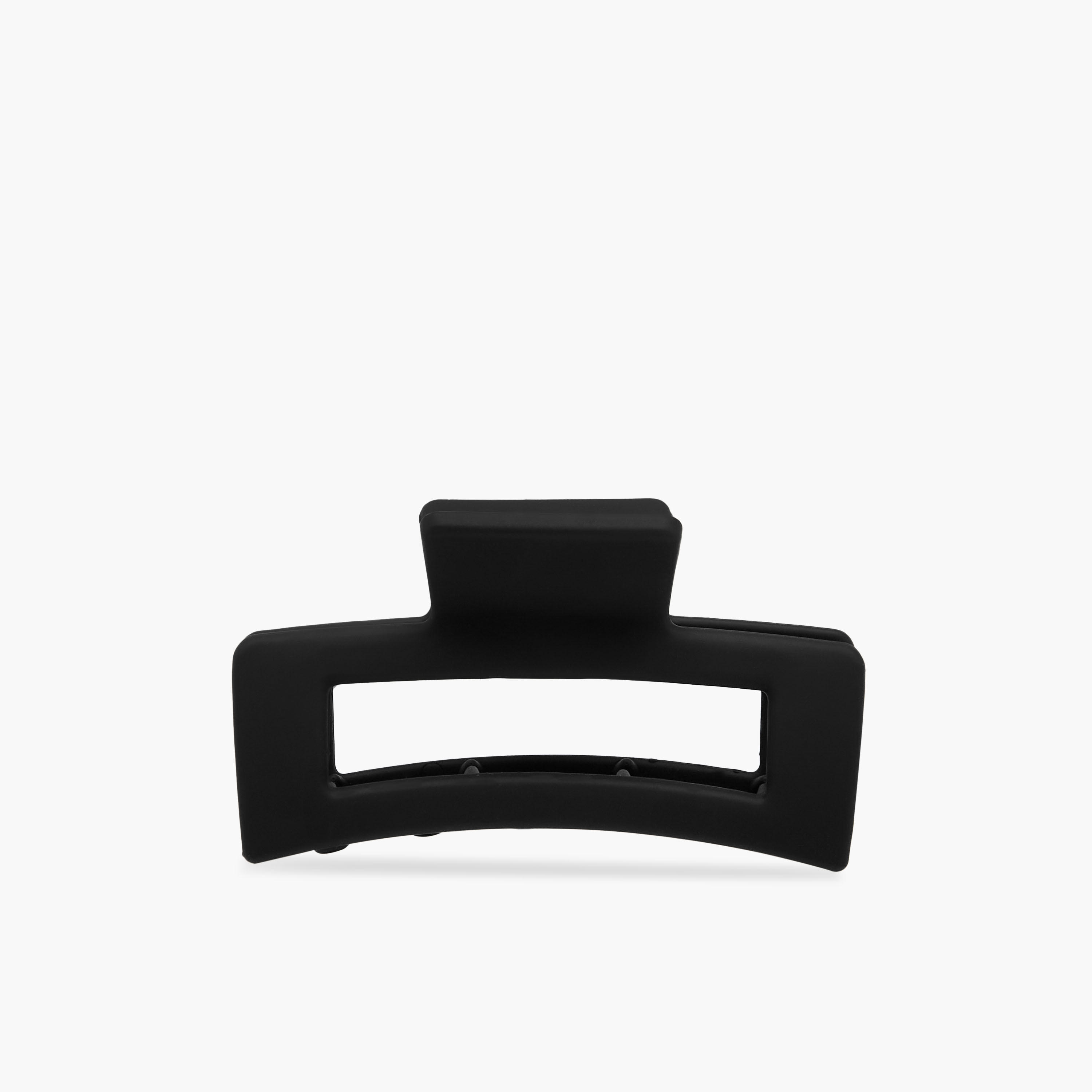 مشبك شعر سادة - طقم من 3 قطع-women-hairaccessories-clamps-image-2