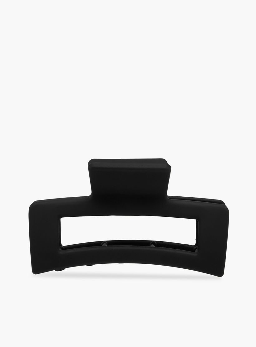 مشبك شعر سادة - طقم من 3 قطع-women-hairaccessories-clamps-image-2