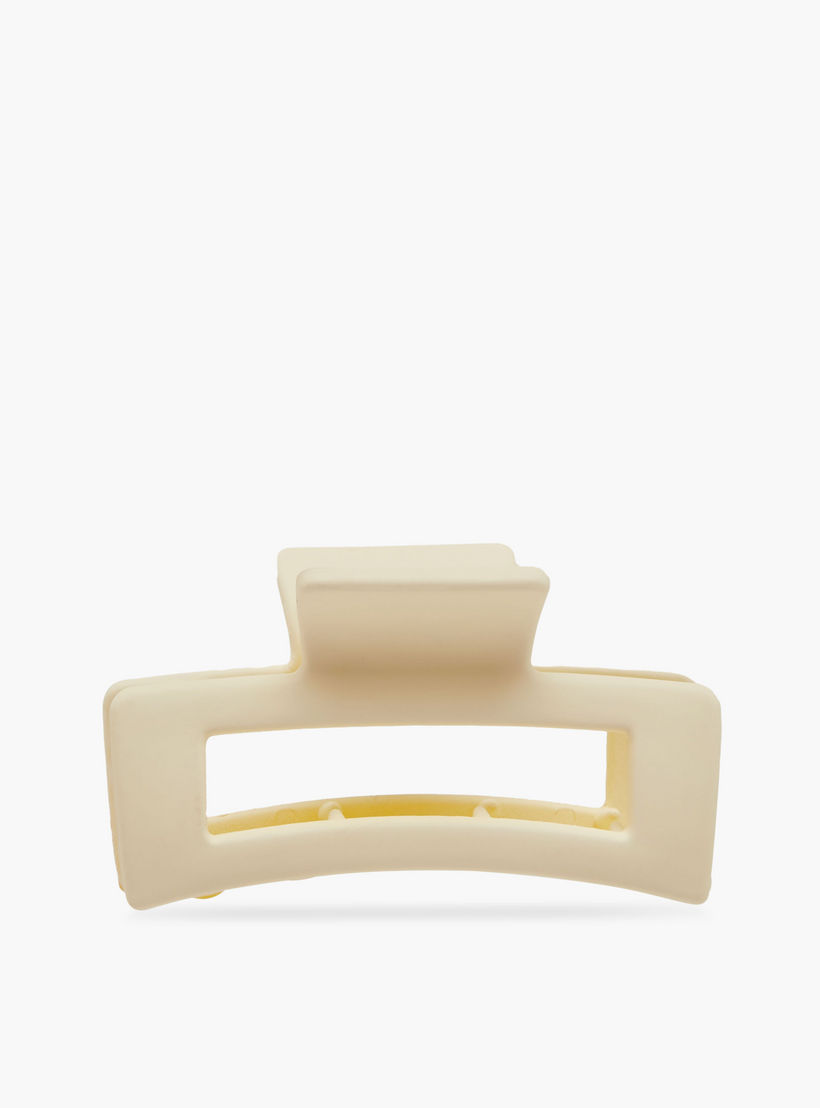 مشبك شعر سادة - طقم من 3 قطع-women-hairaccessories-clamps-image-3