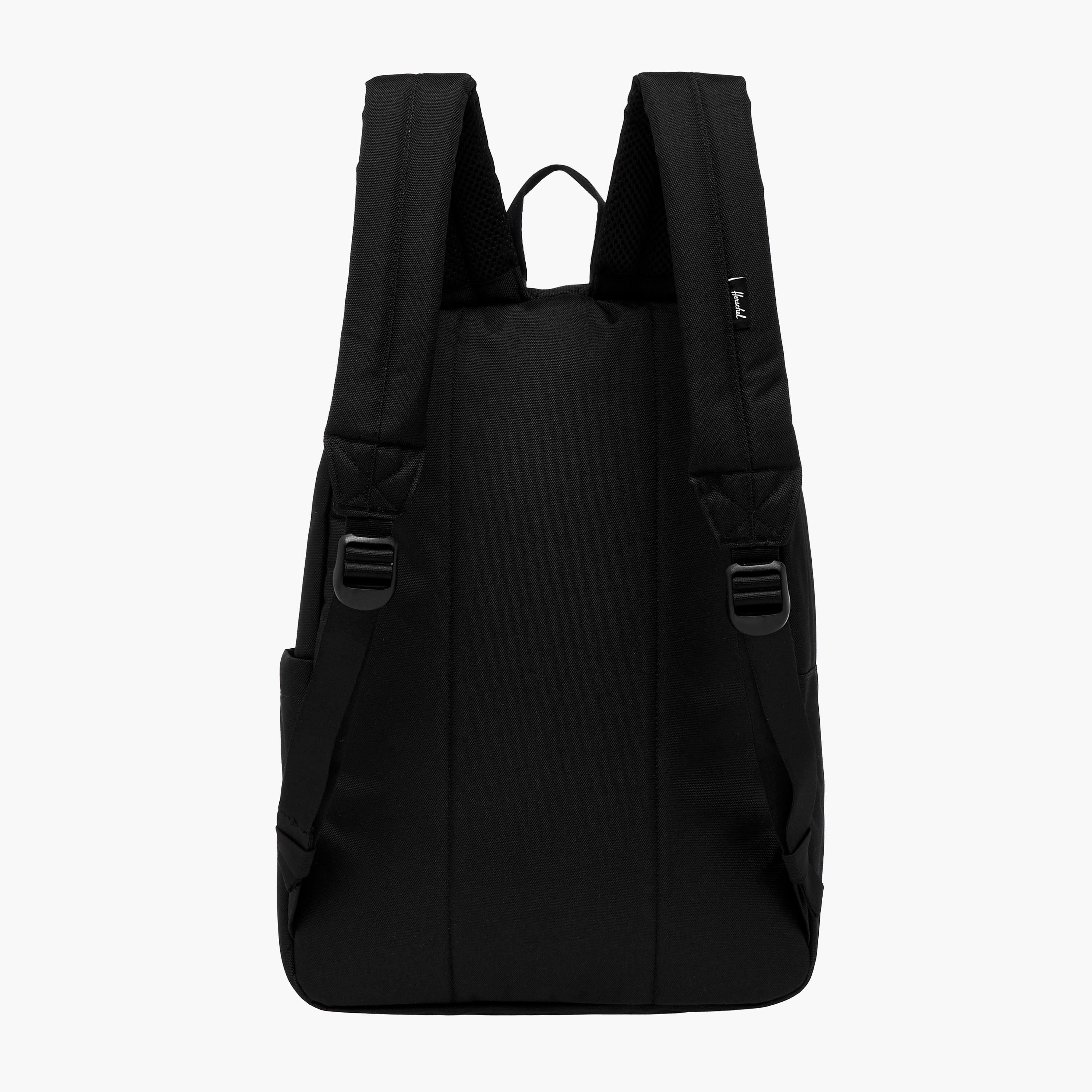 شنطة ظهر سادة بحمالات قابلة للتعديل وسحاب إغلاق من هيرشيل سابلاي كو - 43x31x16 سم-school-bagsandbackpacks-backpacks-image-4