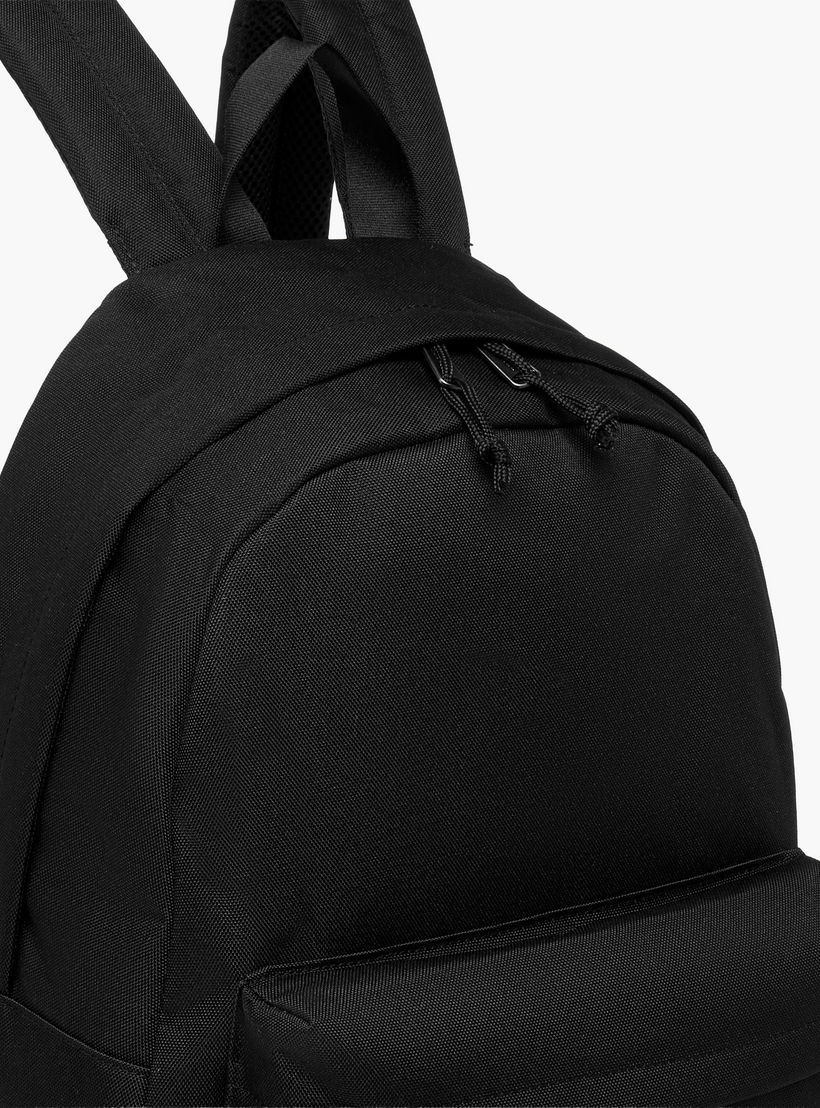 شنطة ظهر سادة بحمالات قابلة للتعديل وسحاب إغلاق من هيرشيل سابلاي كو - 43x31x16 سم-school-bagsandbackpacks-backpacks-image-5