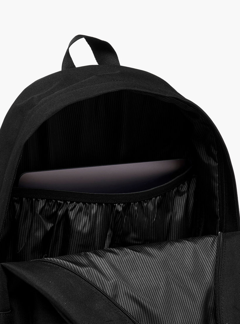 Herschel Supply Co Solid Backpack with Adjustable Straps and Zip Closure - 43x31x16 cms-school-bagsandbackpacks-backpacks-image-6