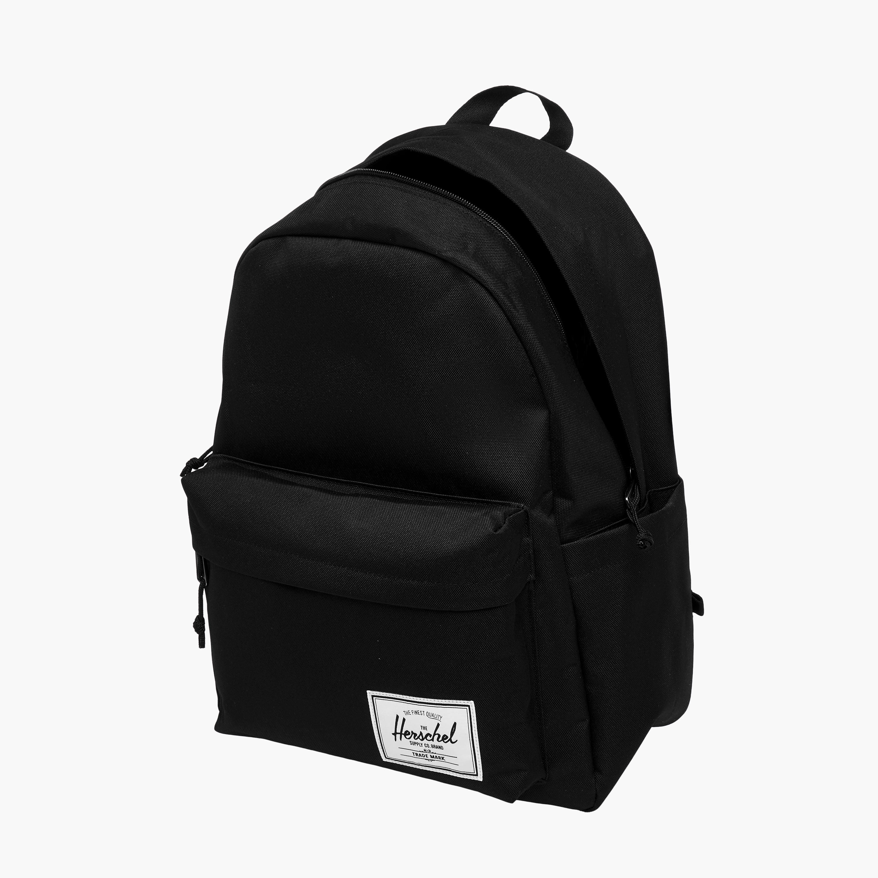 شنطة ظهر سادة بحمالات قابلة للتعديل وسحاب إغلاق من هيرشيل سابلاي كو - 43x31x16 سم-school-bagsandbackpacks-backpacks-image-7