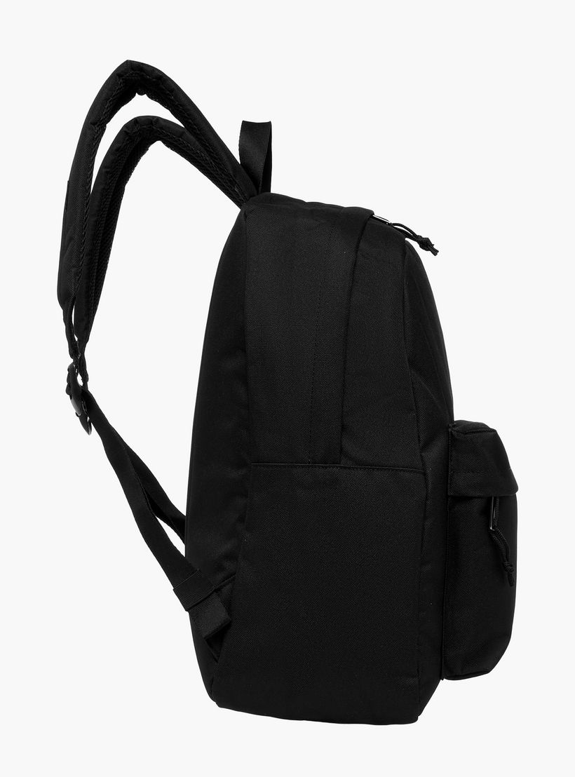 Herschel Supply Co Solid Backpack with Adjustable Straps and Zip Closure - 43x31x16 cms-school-bagsandbackpacks-backpacks-image-8