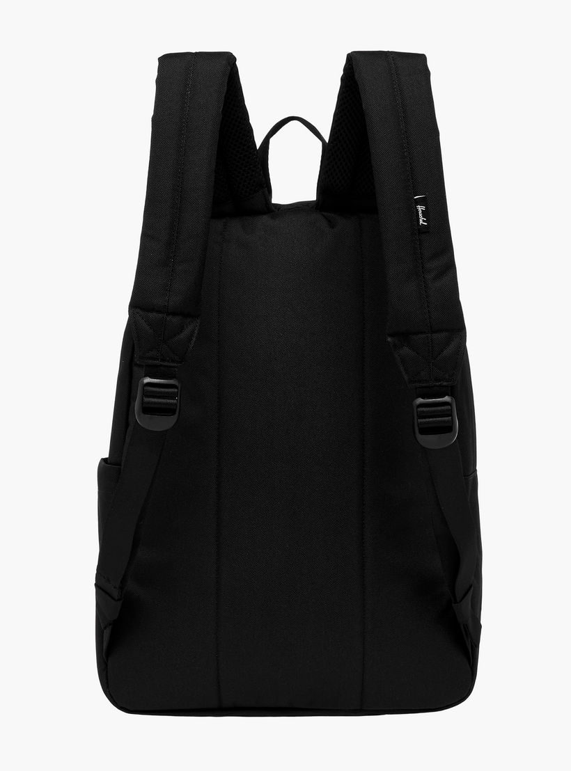 Herschel Supply Co Solid Backpack with Adjustable Straps and Zip Closure - 43x31x16 cms-school-bagsandbackpacks-backpacks-image-9