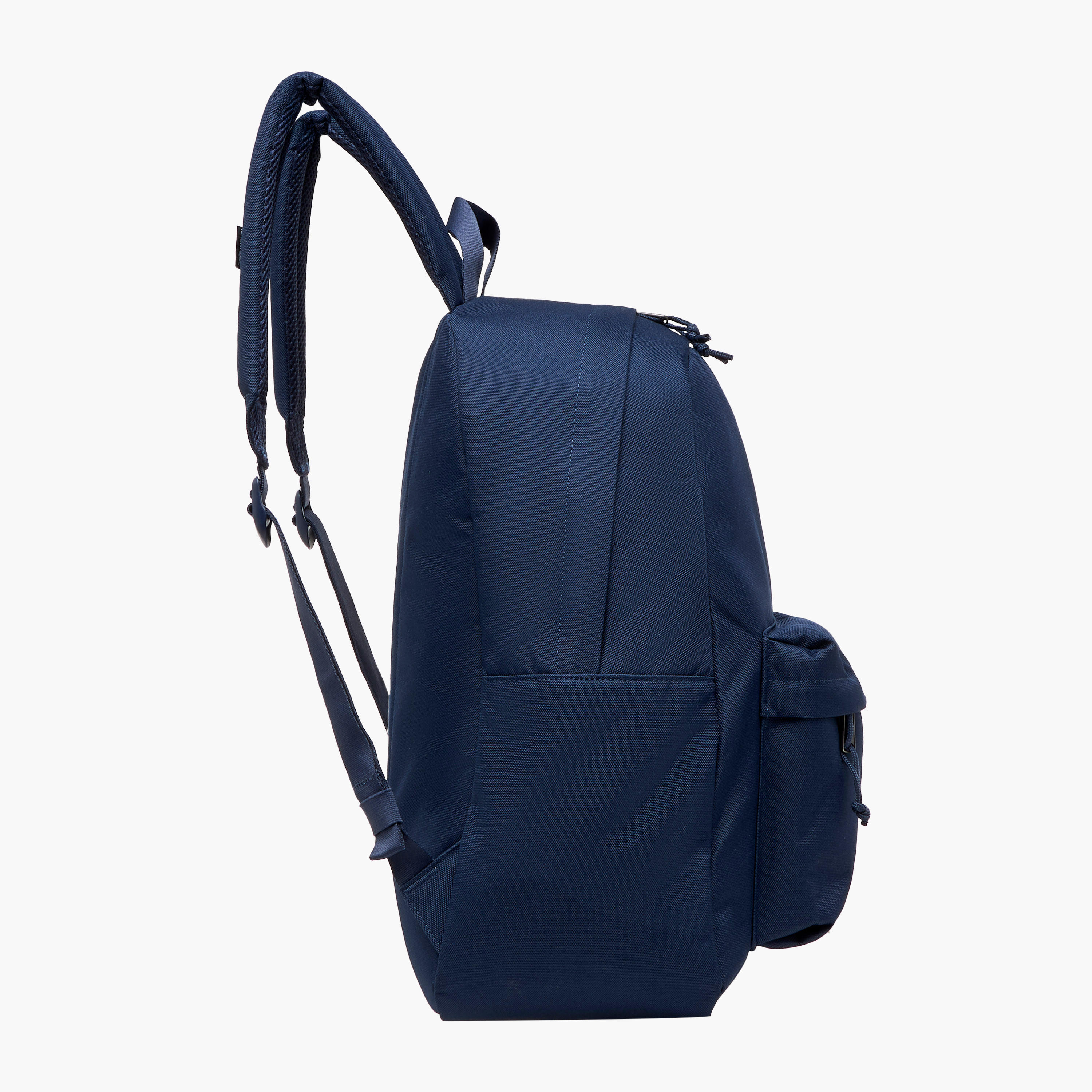 Herschel Supply Co Solid Backpack with Adjustable Straps and Zip Closure - 43x31x16 cms-school-bagsandbackpacks-backpacks-image-3