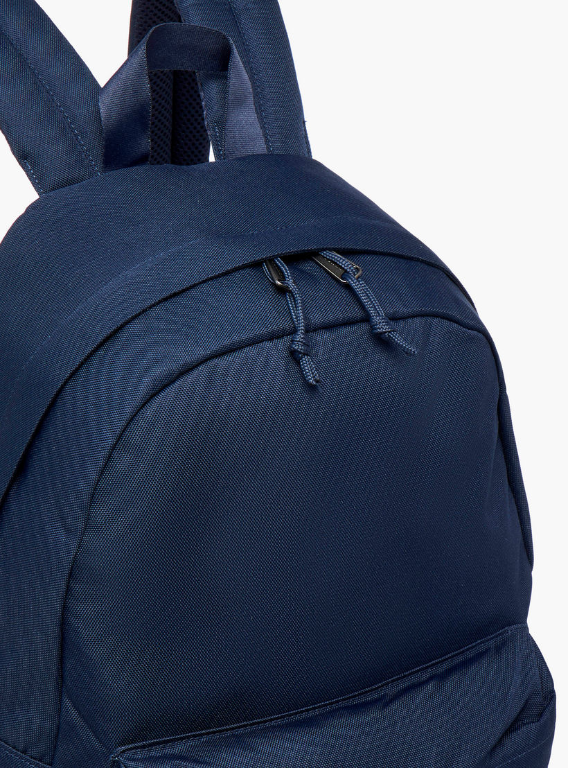 شنطة ظهر سادة بحمالات قابلة للتعديل وسحاب إغلاق من هيرشيل سابلاي كو - 43x31x16 سم-school-bagsandbackpacks-backpacks-image-3