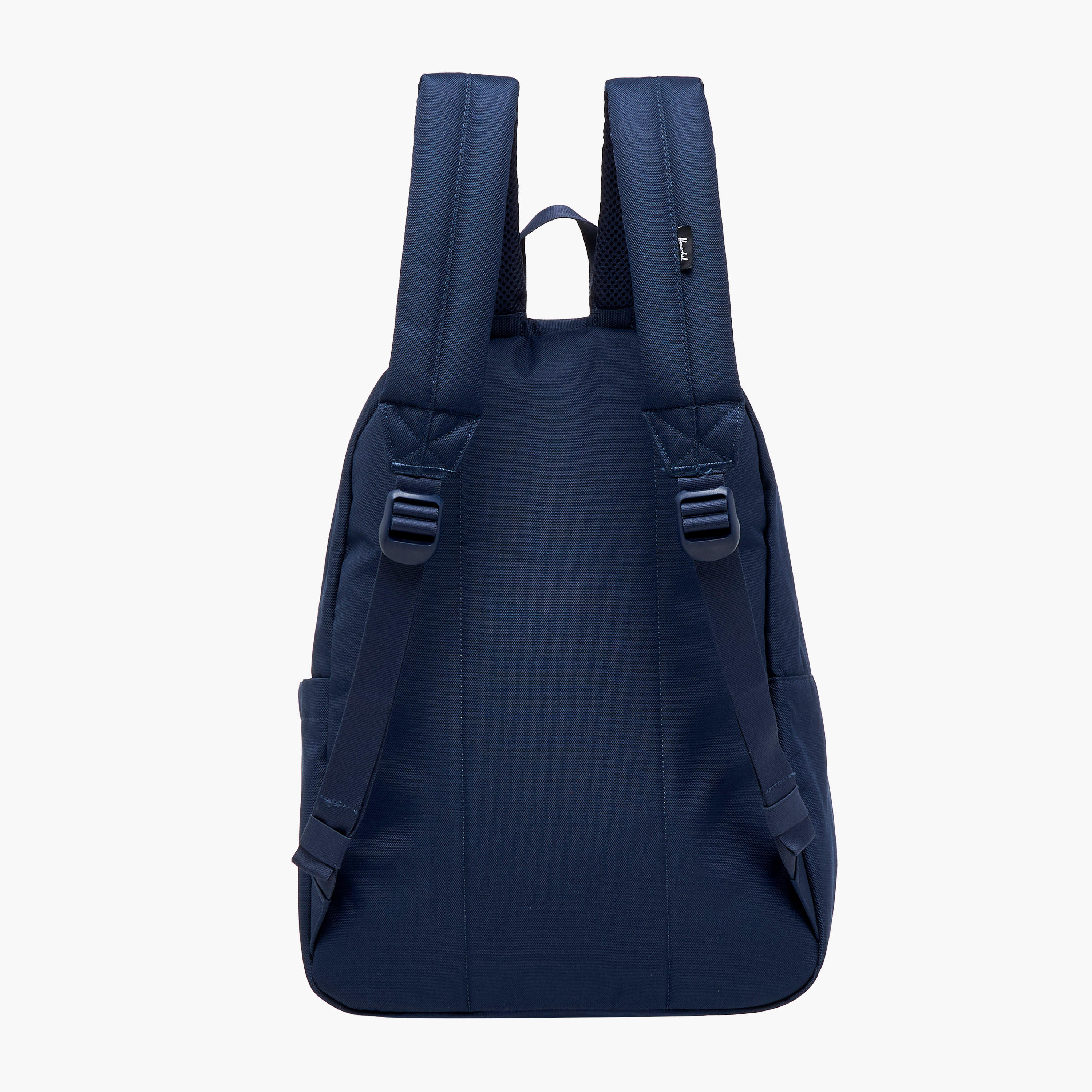 شنطة ظهر سادة بحمالات قابلة للتعديل وسحاب إغلاق من هيرشيل سابلاي كو - 43x31x16 سم-school-bagsandbackpacks-backpacks-image-4