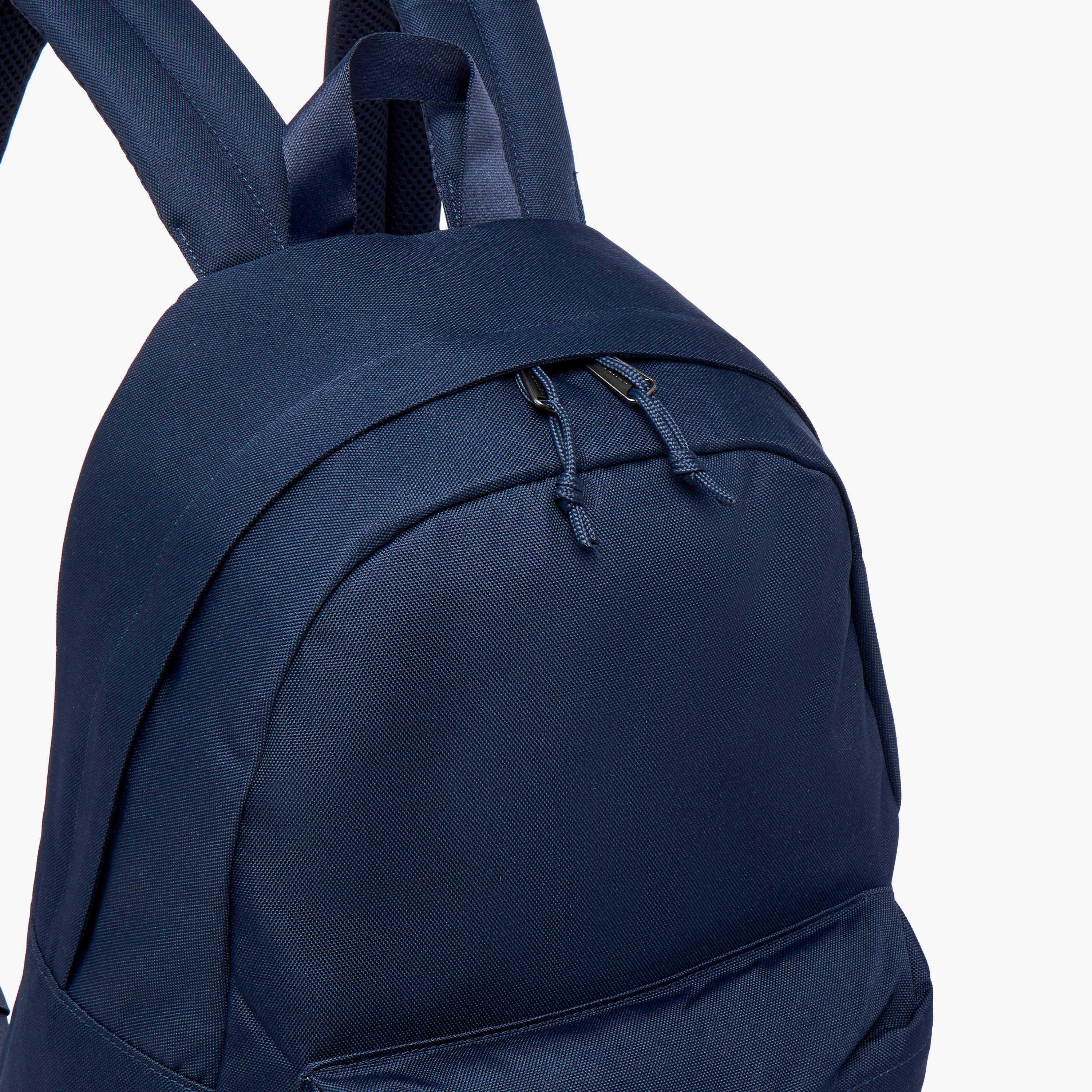 شنطة ظهر سادة بحمالات قابلة للتعديل وسحاب إغلاق من هيرشيل سابلاي كو - 43x31x16 سم-school-bagsandbackpacks-backpacks-image-5