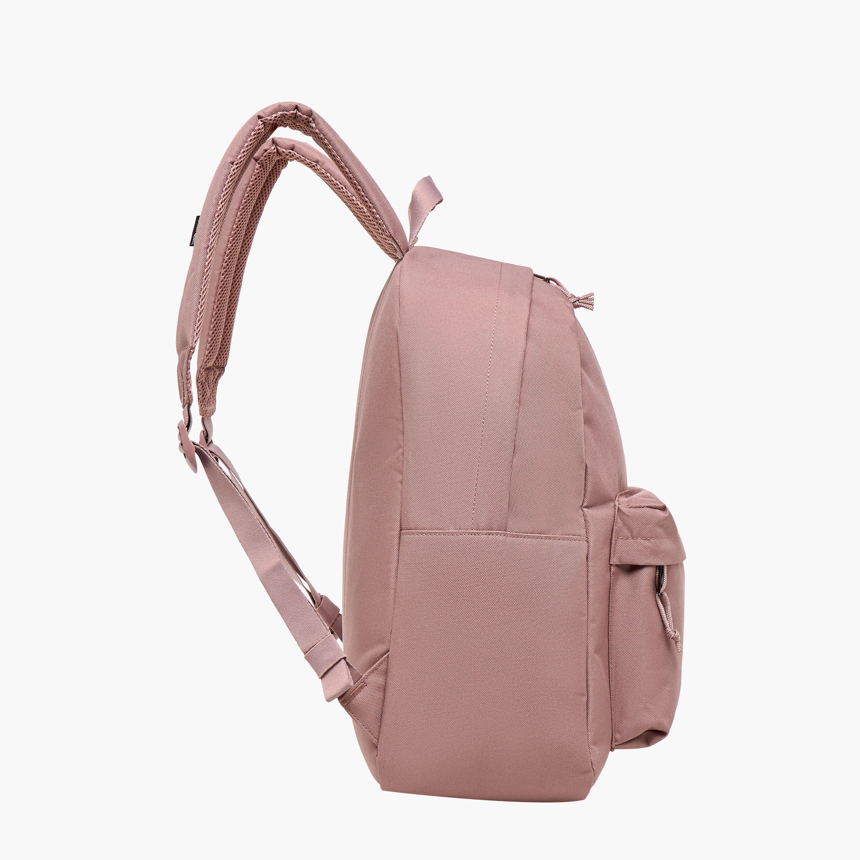 Herschel Supply Co Solid Backpack with Zip Closure - 43x31x15 cms-school-bagsandbackpacks-backpacks-image-3