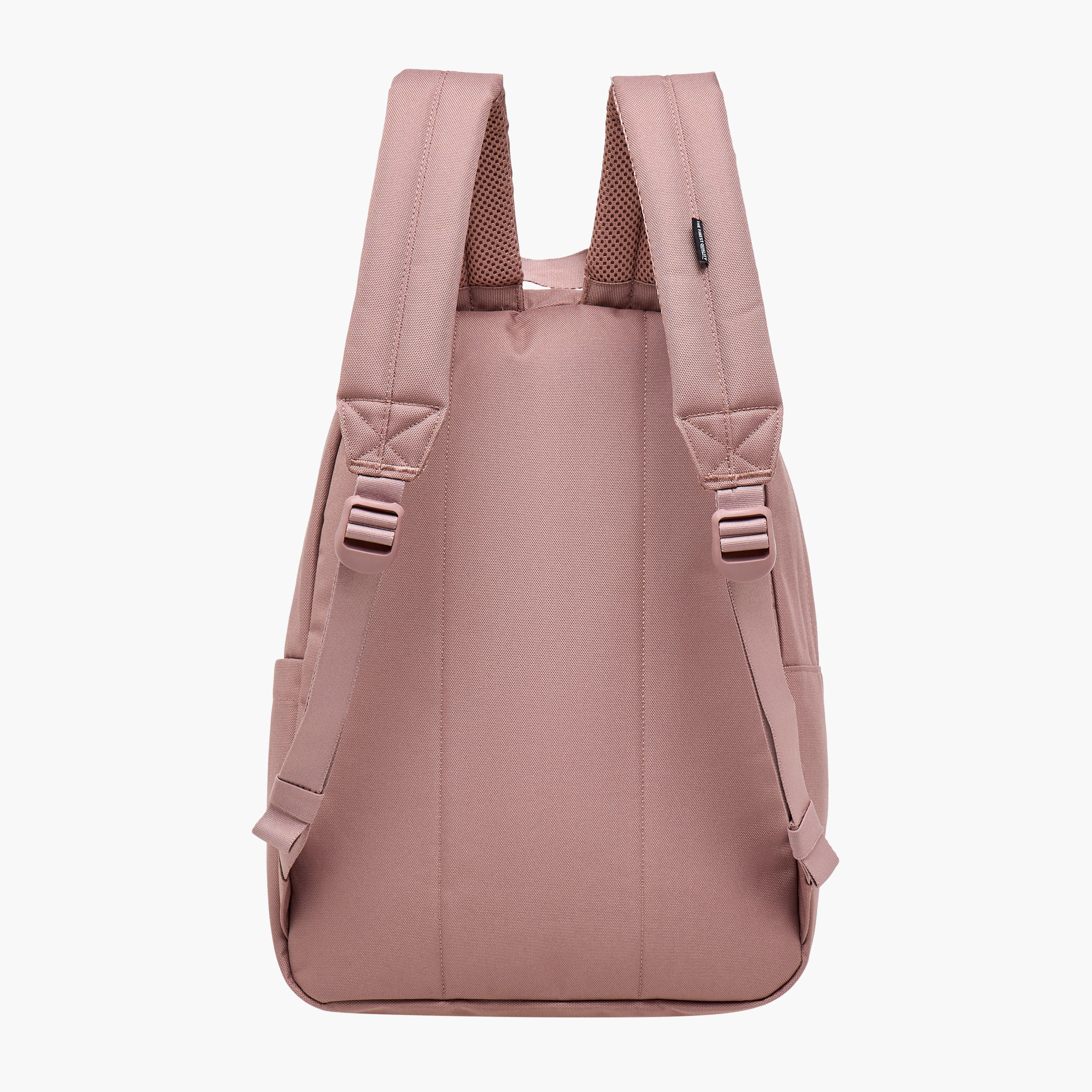 Herschel Supply Co Solid Backpack with Zip Closure - 43x31x15 cms-school-bagsandbackpacks-backpacks-image-4