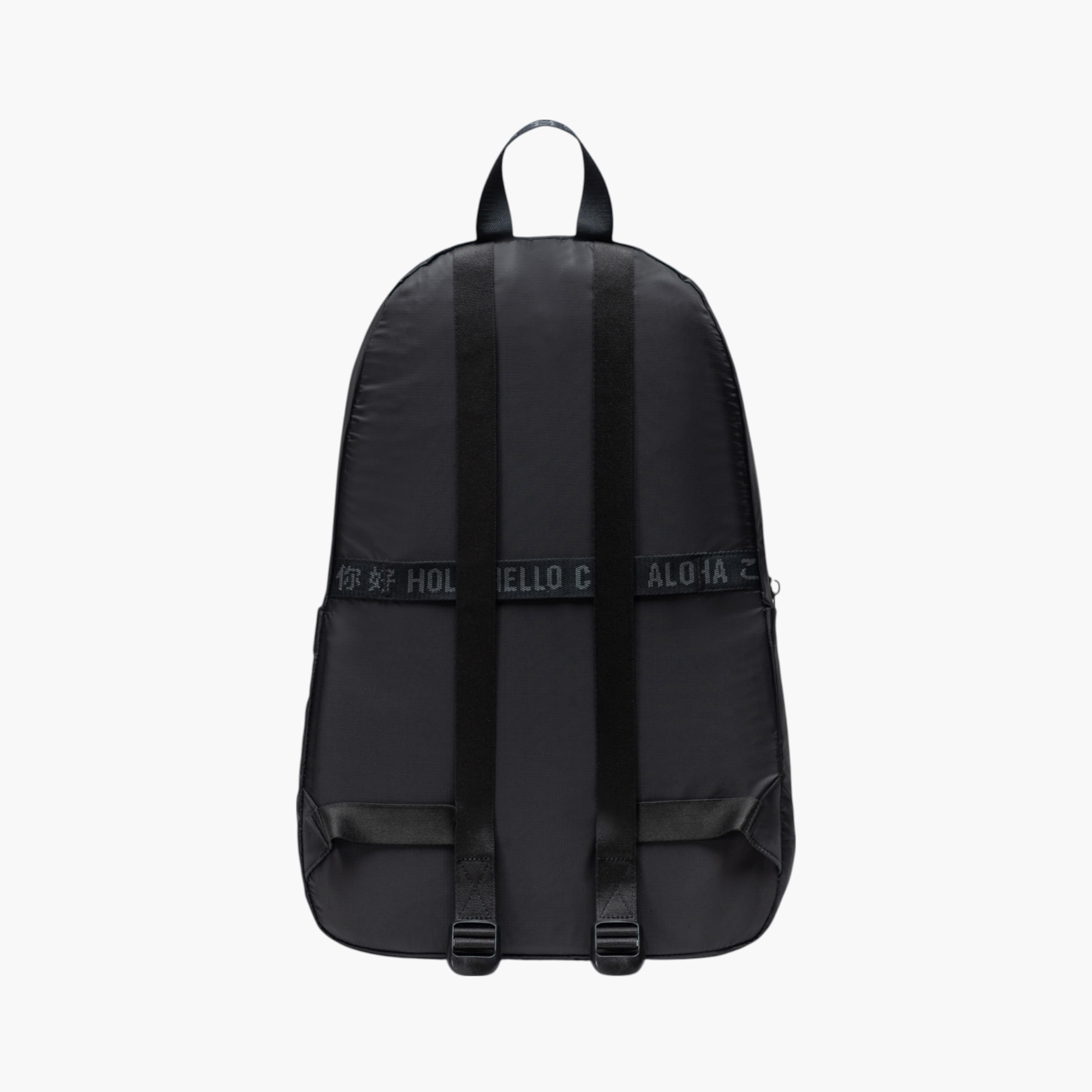 Herschel Supply Co Backpack with Adjustable Shoulder Straps - 46x31x17 cms-school-bagsandbackpacks-backpacks-image-3