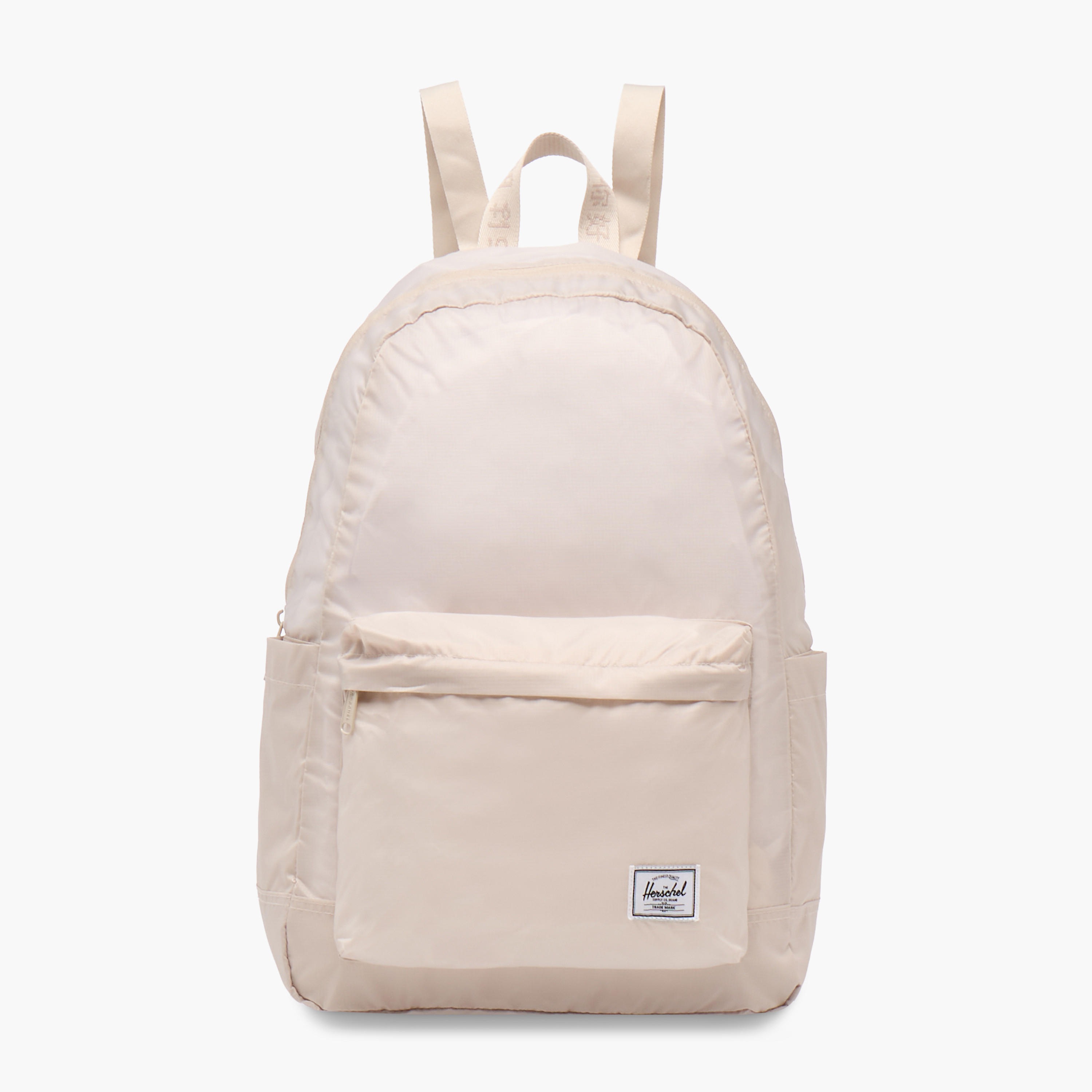 Herschel Supply Co Solid Packable Backpack with Adjustable Straps - 46x31x17 cms-school-bagsandbackpacks-backpacks-image-1