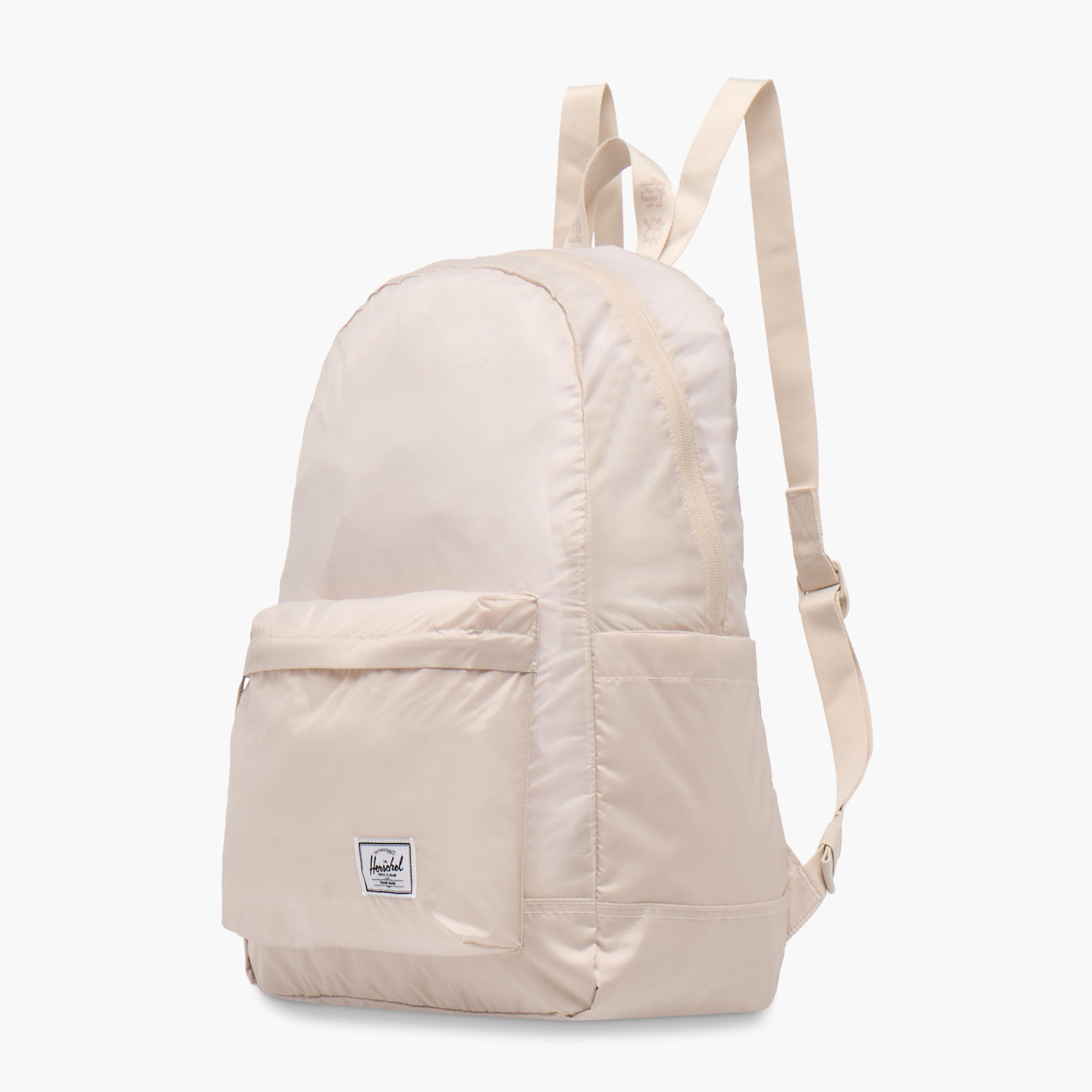 Herschel Supply Co Solid Packable Backpack with Adjustable Straps - 46x31x17 cms-school-bagsandbackpacks-backpacks-image-2