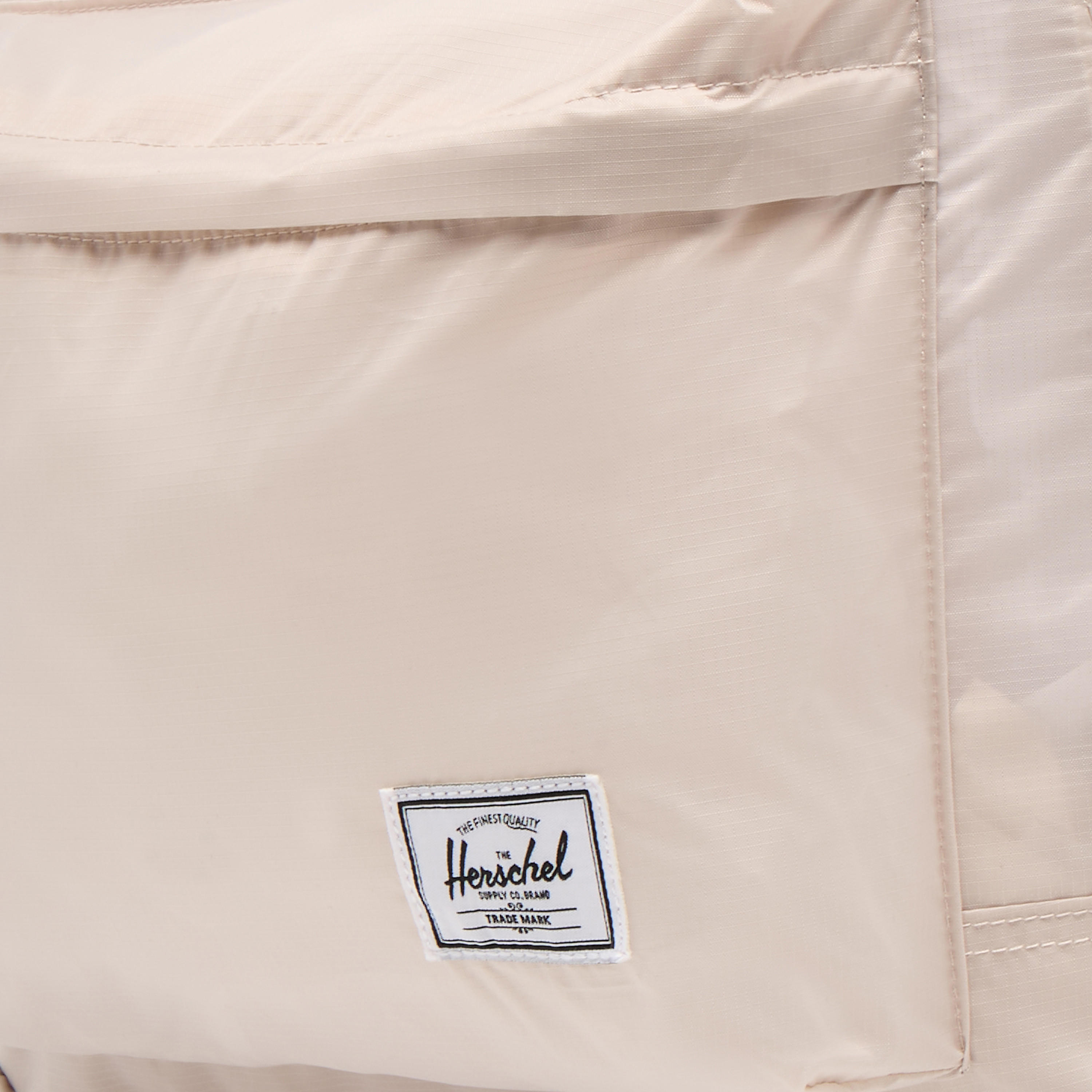 Herschel Supply Co Solid Packable Backpack with Adjustable Straps - 46x31x17 cms-school-bagsandbackpacks-backpacks-image-6