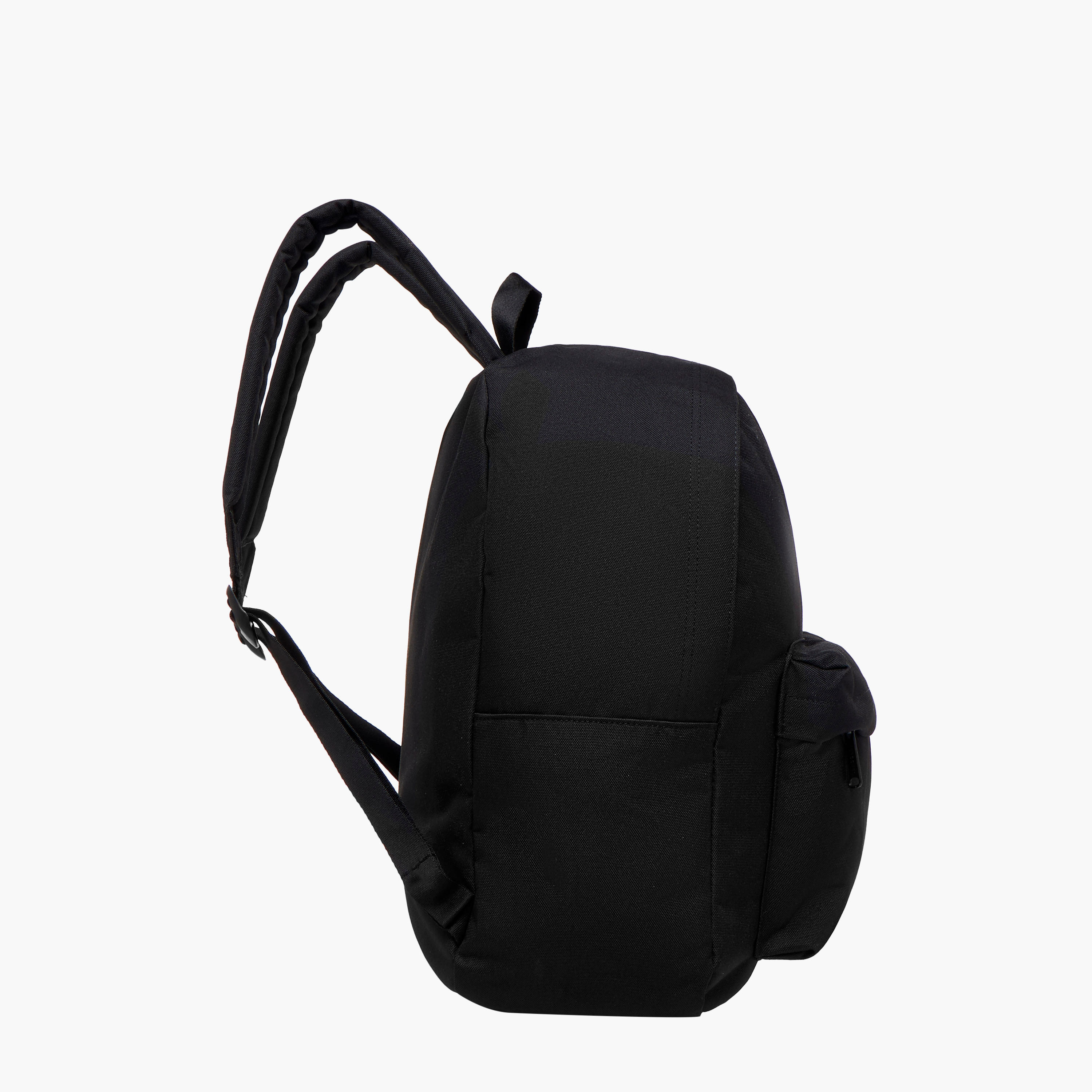 Herschel Supply Co Solid Backpack with Adjustable Straps and Zip Closure - 42x35x15 cms-school-bagsandbackpacks-backpacks-image-3