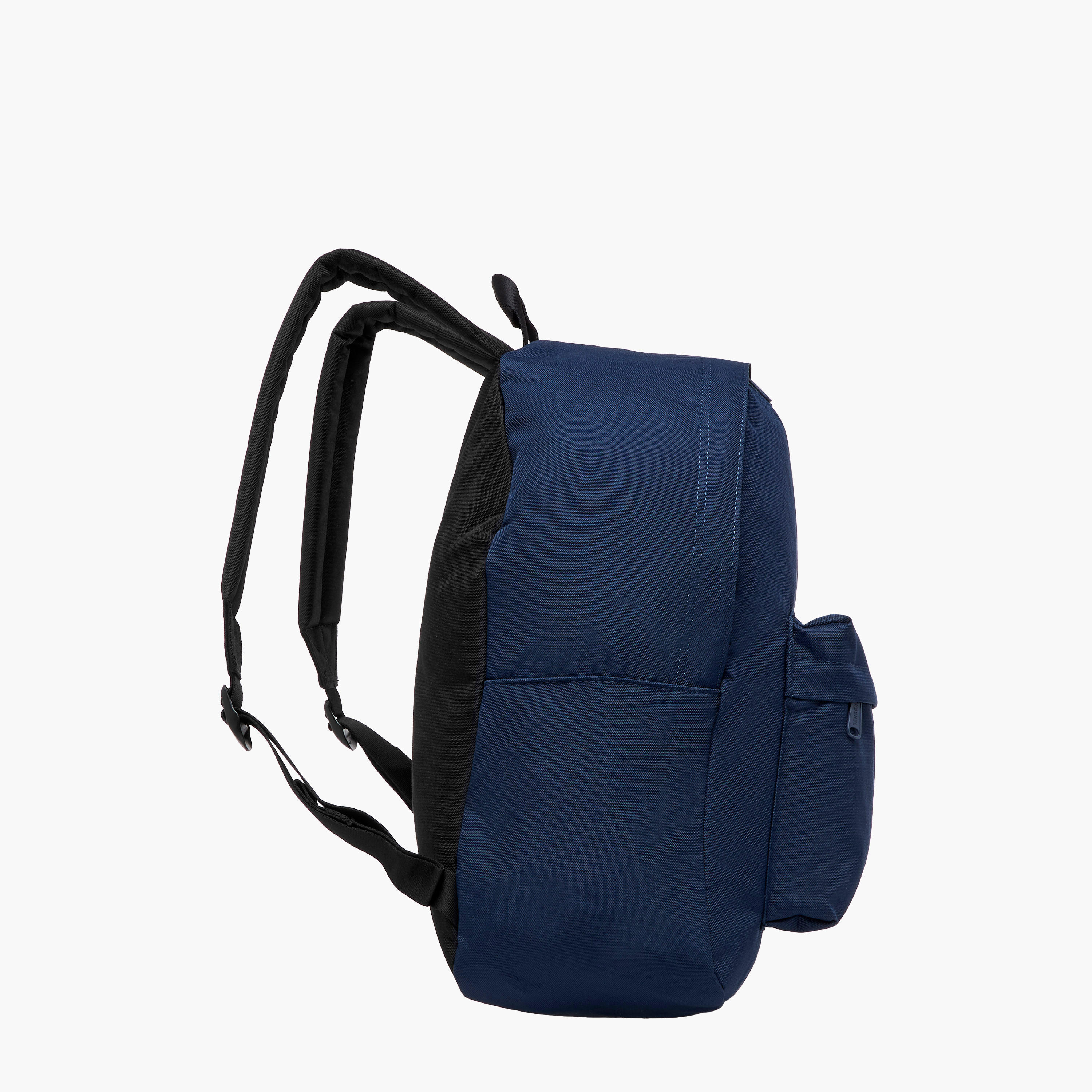 شنطة ظهر سادة بحمالات قابلة للتعديل وسحاب إغلاق من هيرشل سبلاي كو - 15×35×42 سم-school-bagsandbackpacks-backpacks-image-3