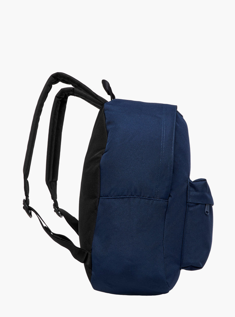 Herschel Supply Co Solid Backpack with Adjustable Straps and Zip Closure - 15x35x42 cms-school-bagsandbackpacks-backpacks-image-8
