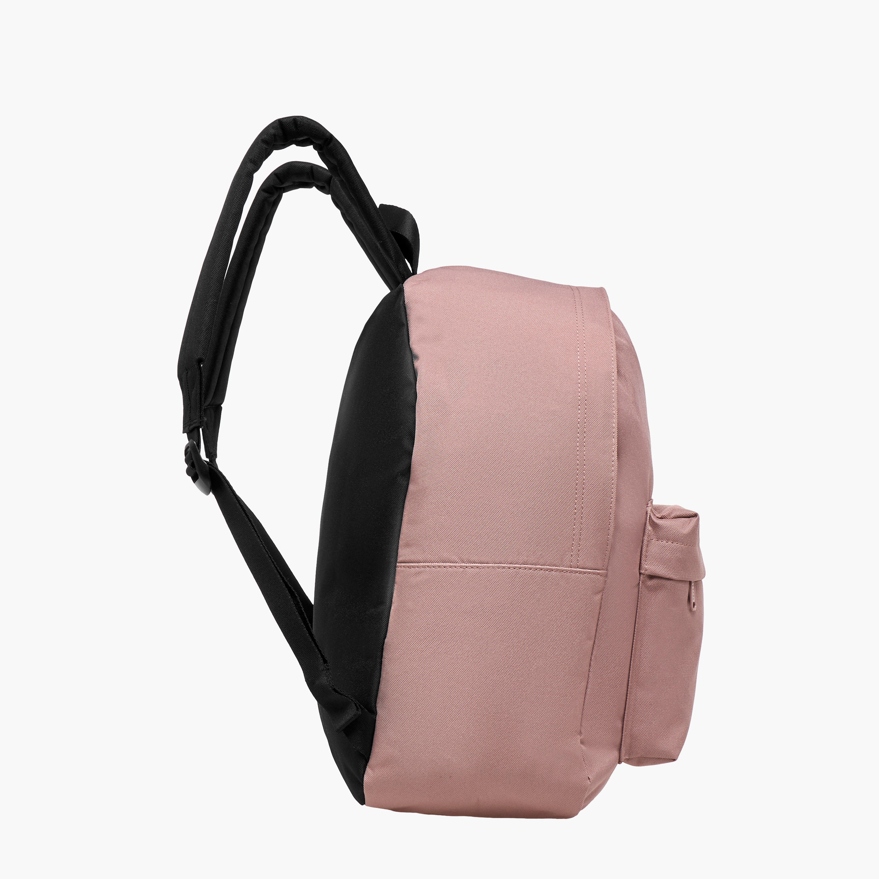 Herschel Supply Co Solid Backpack with Adjustable Straps and Zip Closure - 15x35x42 cms-school-bagsandbackpacks-backpacks-image-8
