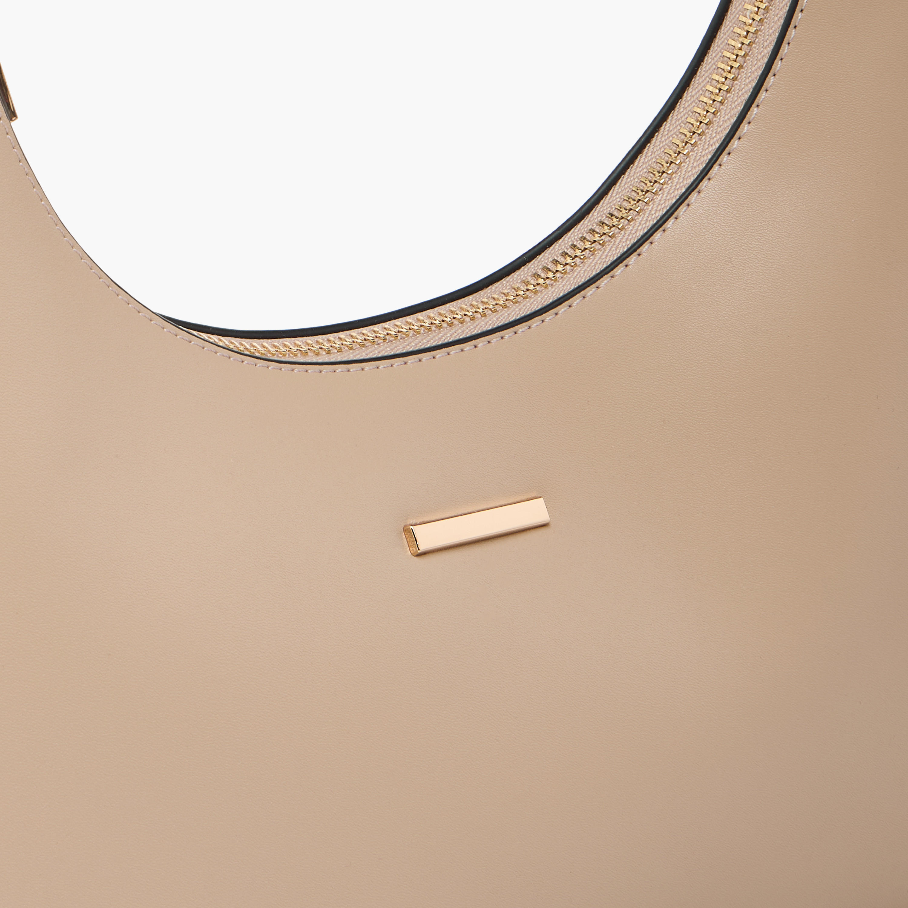 شنطة كتف سادة بحزام بطبعات حيوانات من ساشا-women-bagsandwallets-handbags-image-5