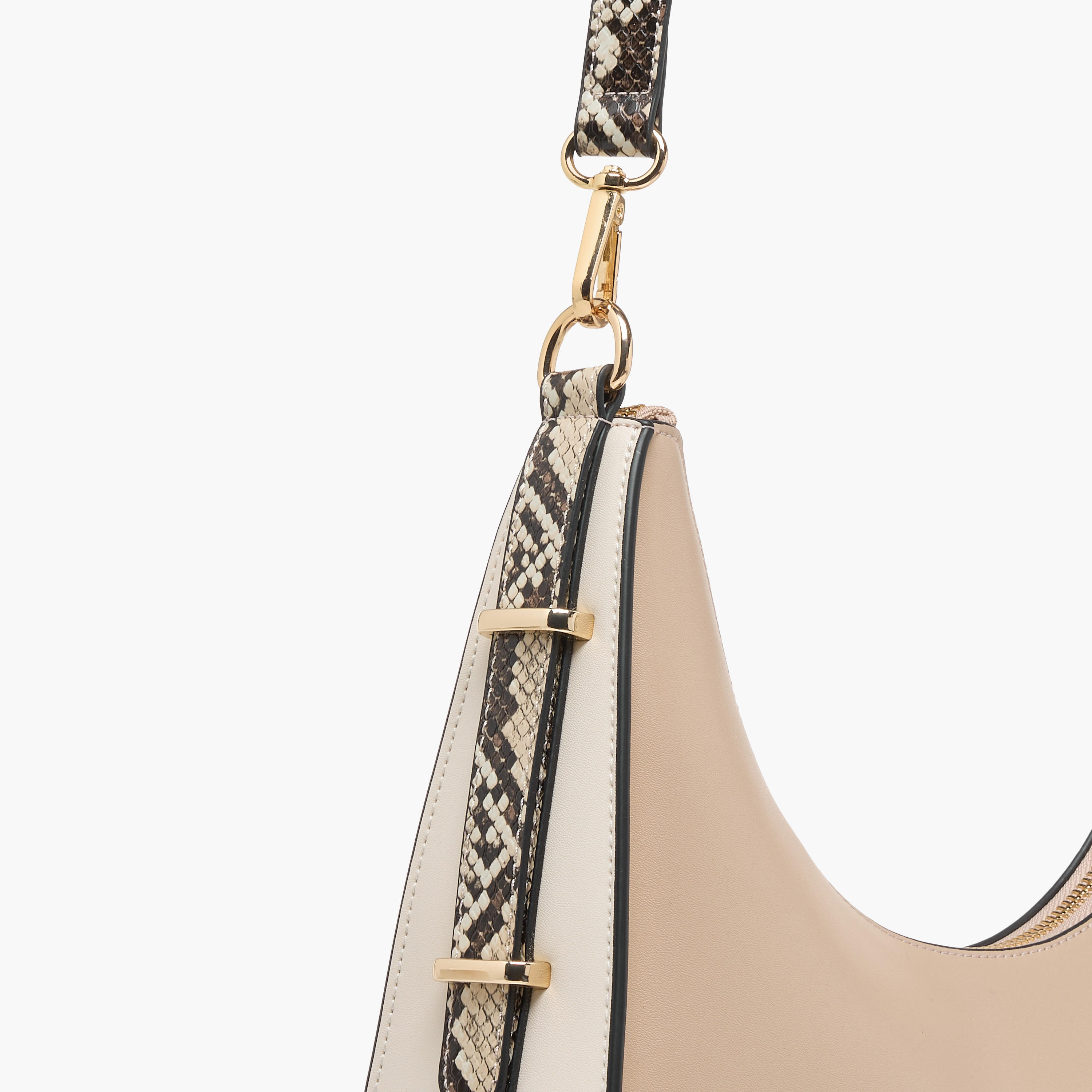 شنطة كتف سادة بحزام بطبعات حيوانات من ساشا-women-bagsandwallets-handbags-image-6
