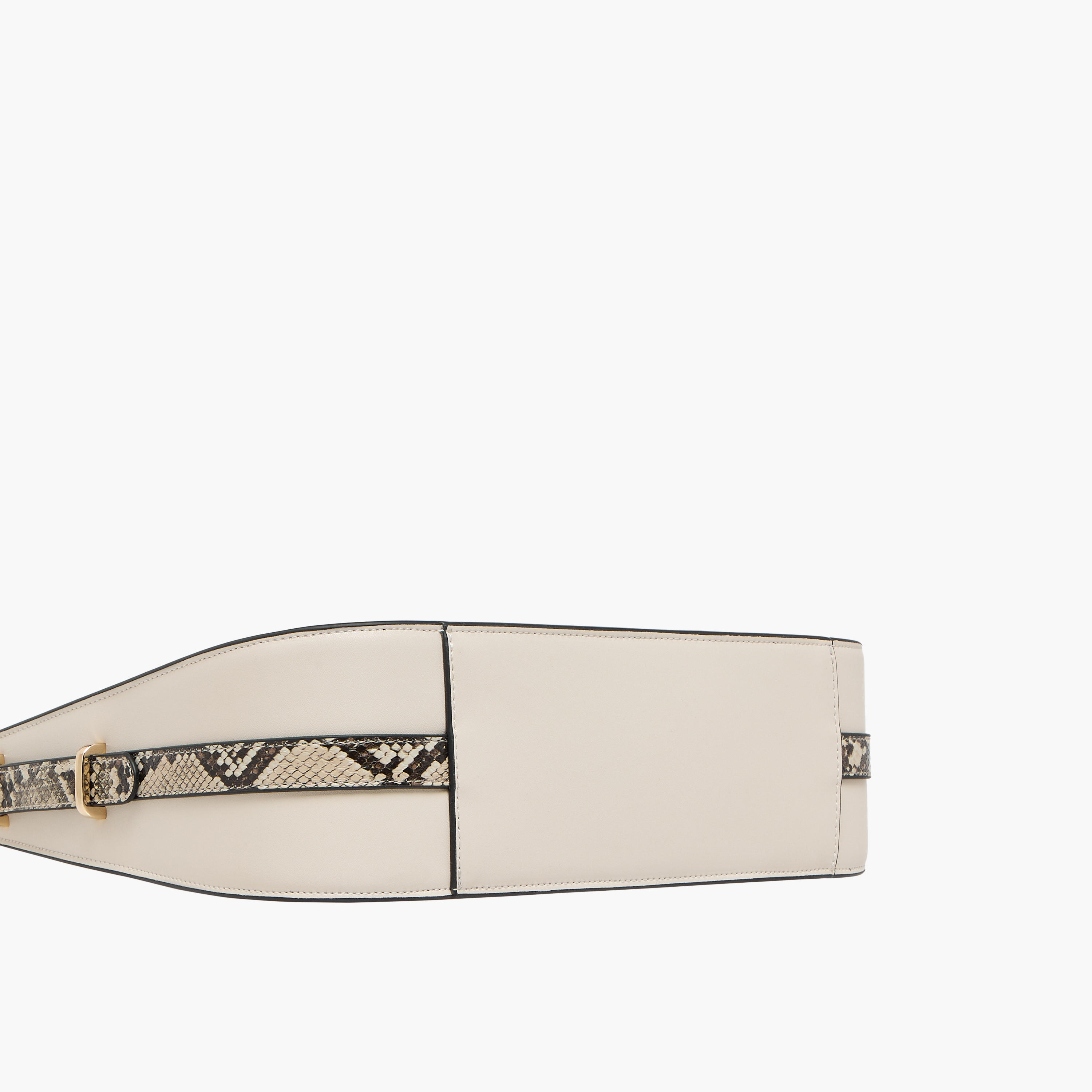 شنطة كتف سادة بحزام بطبعات حيوانات من ساشا-women-bagsandwallets-handbags-image-7