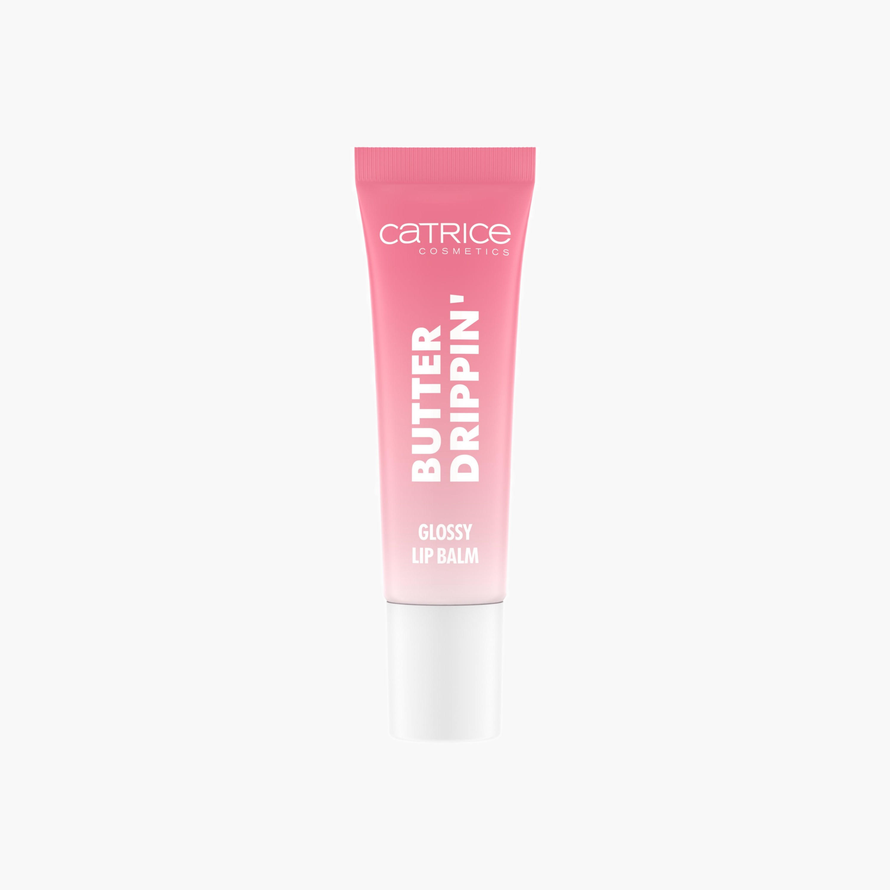 Catrice Glossy Hydrating Lip Balm-beautyandpersonalcare-makeup-lips-lipglossesandbalms-image-1