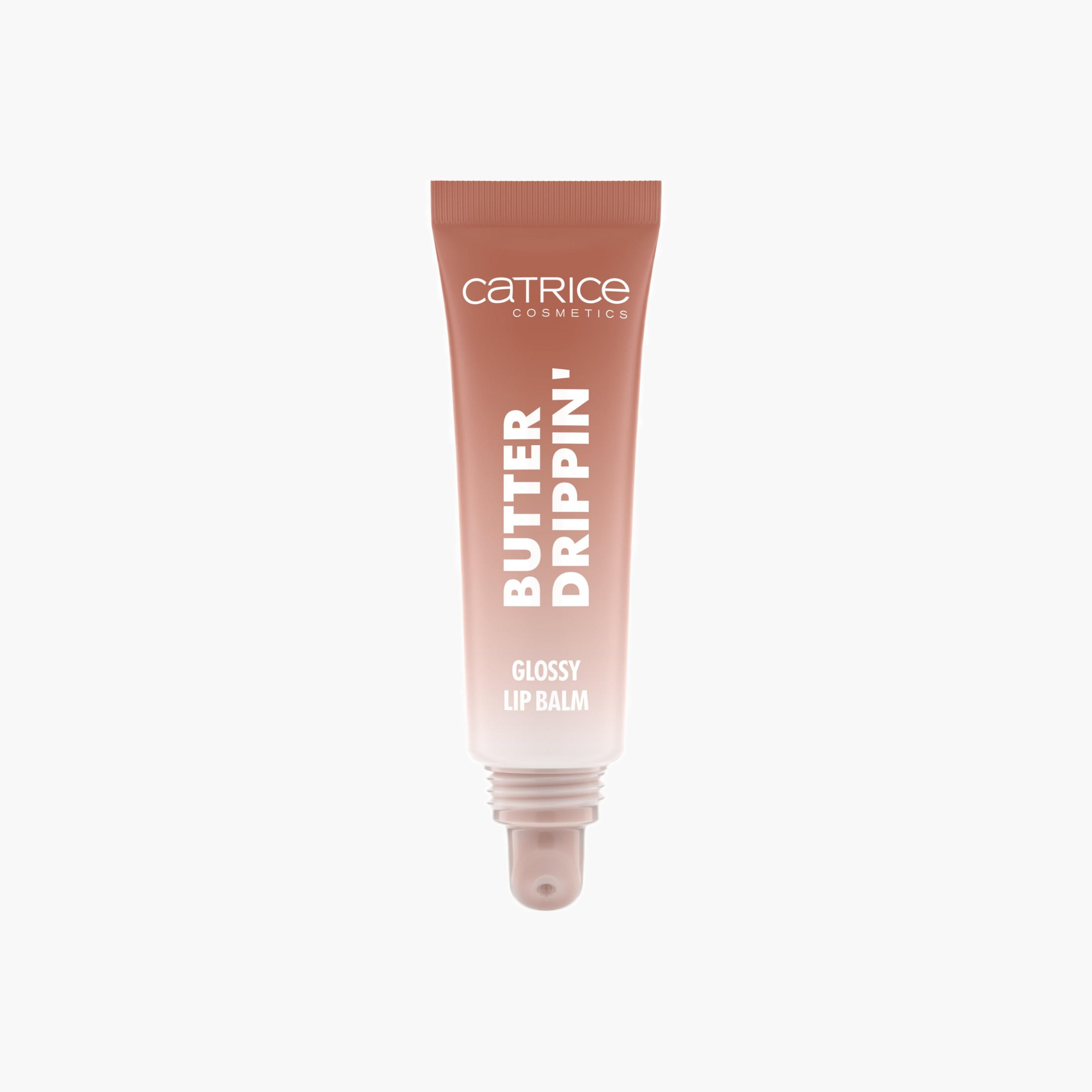 Catrice Glossy Hydrating Lip Balm-beautyandpersonalcare-makeup-lips-lipglossesandbalms-image-1