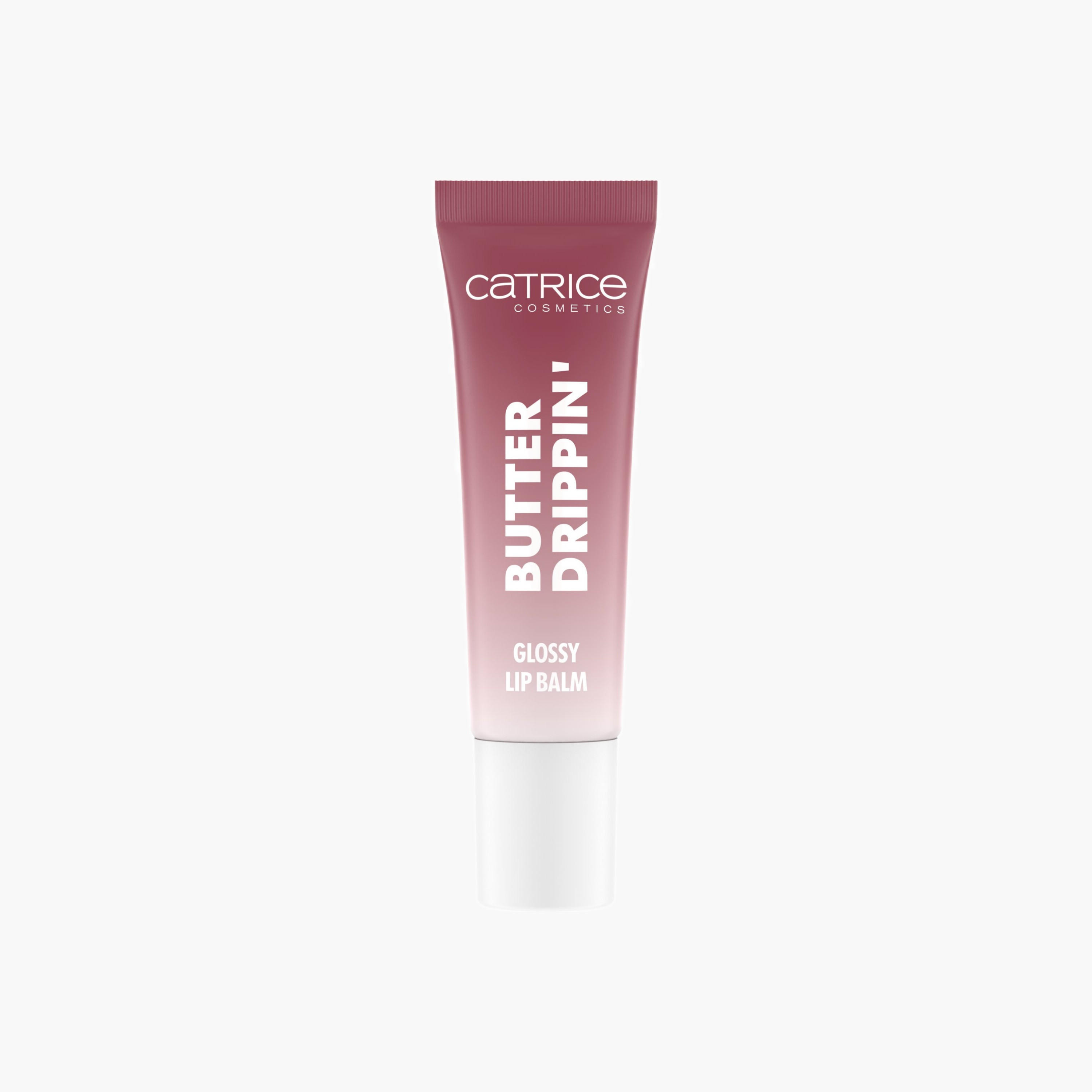 Catrice Glossy Hydrating Lip Balm-beautyandpersonalcare-makeup-lips-lipglossesandbalms-image-2
