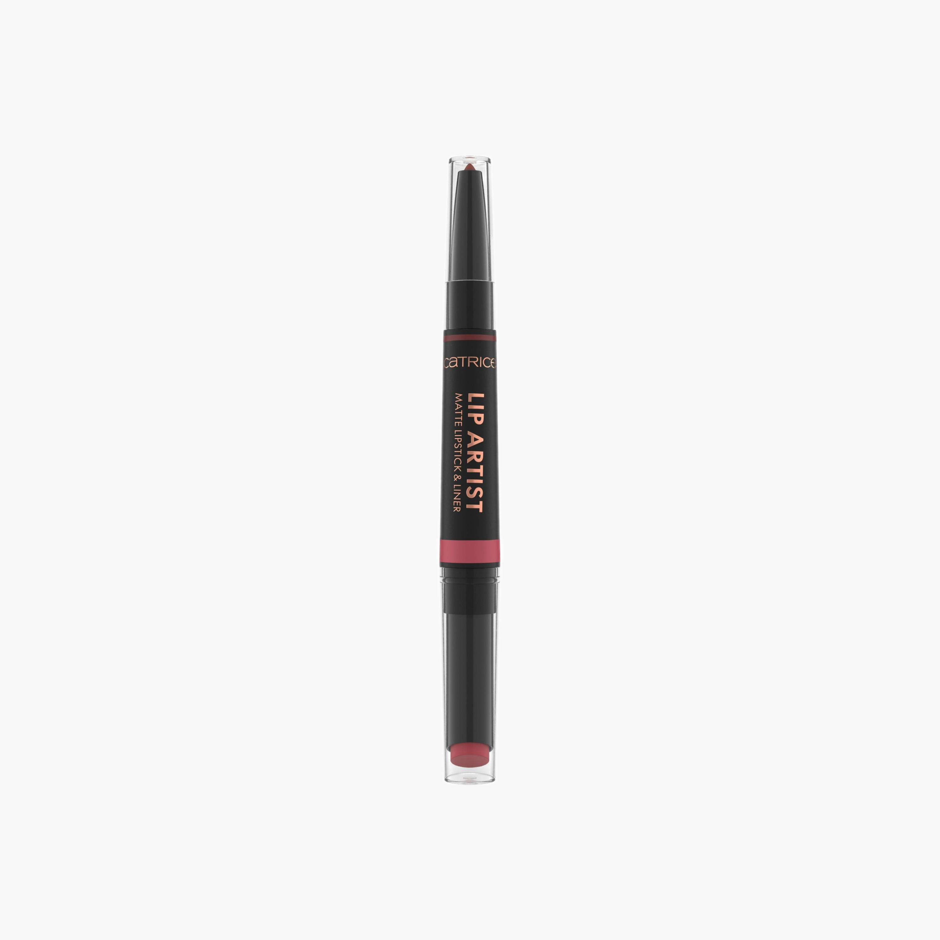 Catrice Dual-Ended Matte Lipstick Liner-beautyandpersonalcare-makeup-lips-lipsticks-image-1