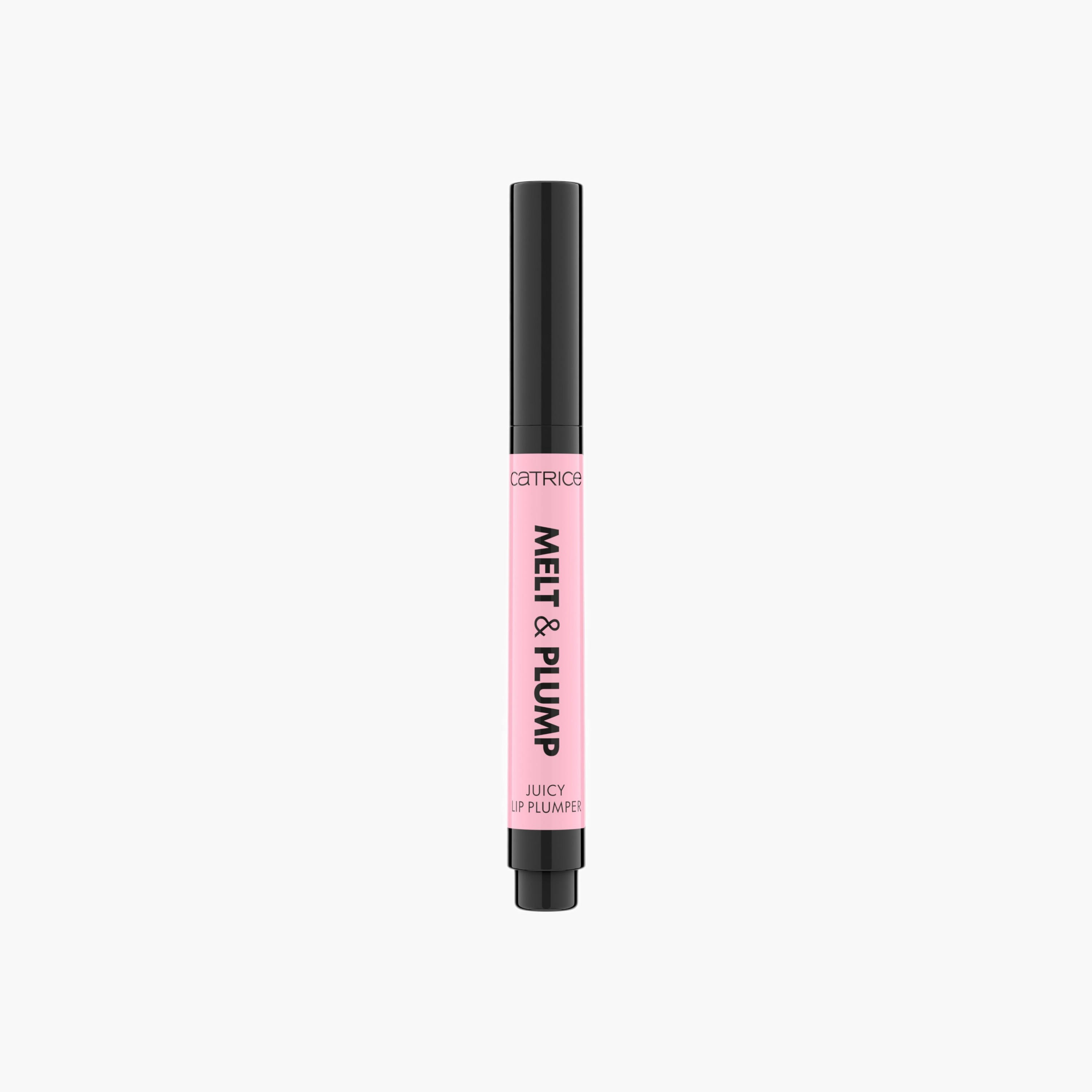 Catrice Melt & Plump Lip Plumper-beautyandpersonalcare-makeup-lips-lipglossesandbalms-image-1
