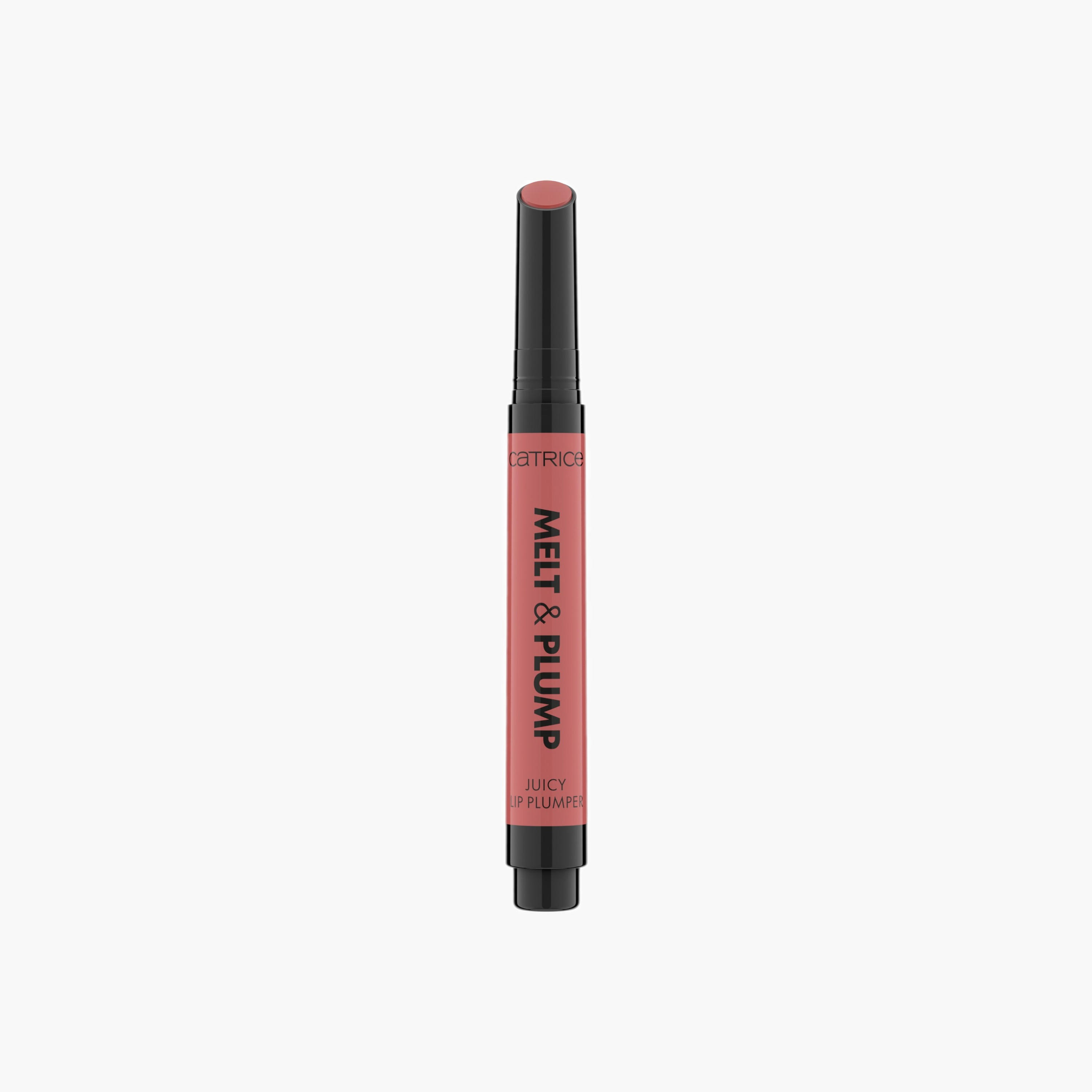 كاتريس ملمع شفاه ميلت آند بلامب-beautyandpersonalcare-makeup-lips-lipglossesandbalms-image-1