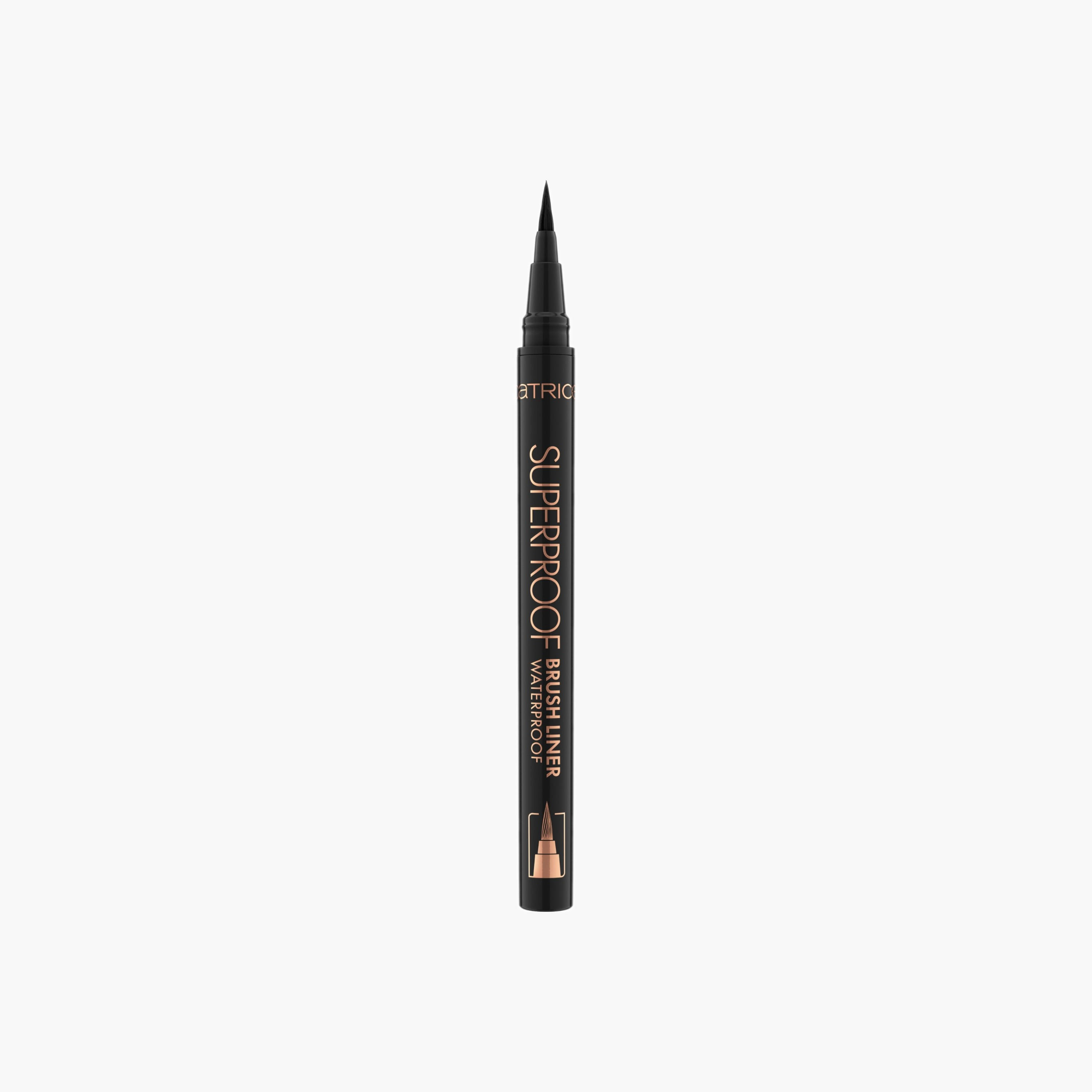 Catrice Superproof Brush Liner Waterproof-beautyandpersonalcare-makeup-eyes-eyeliners-image-2