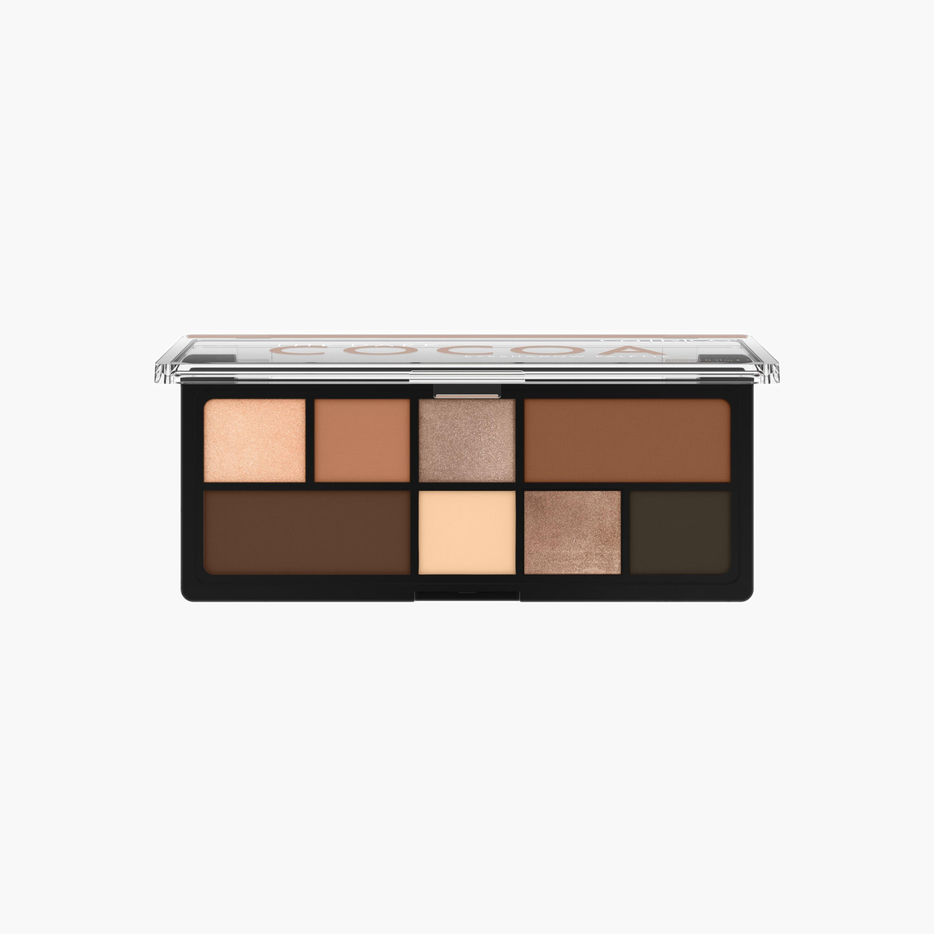 Catrice Cocoa Eyeshadow Palette 9g-beautyandpersonalcare-makeup-eyes-eyeshadows-image-3