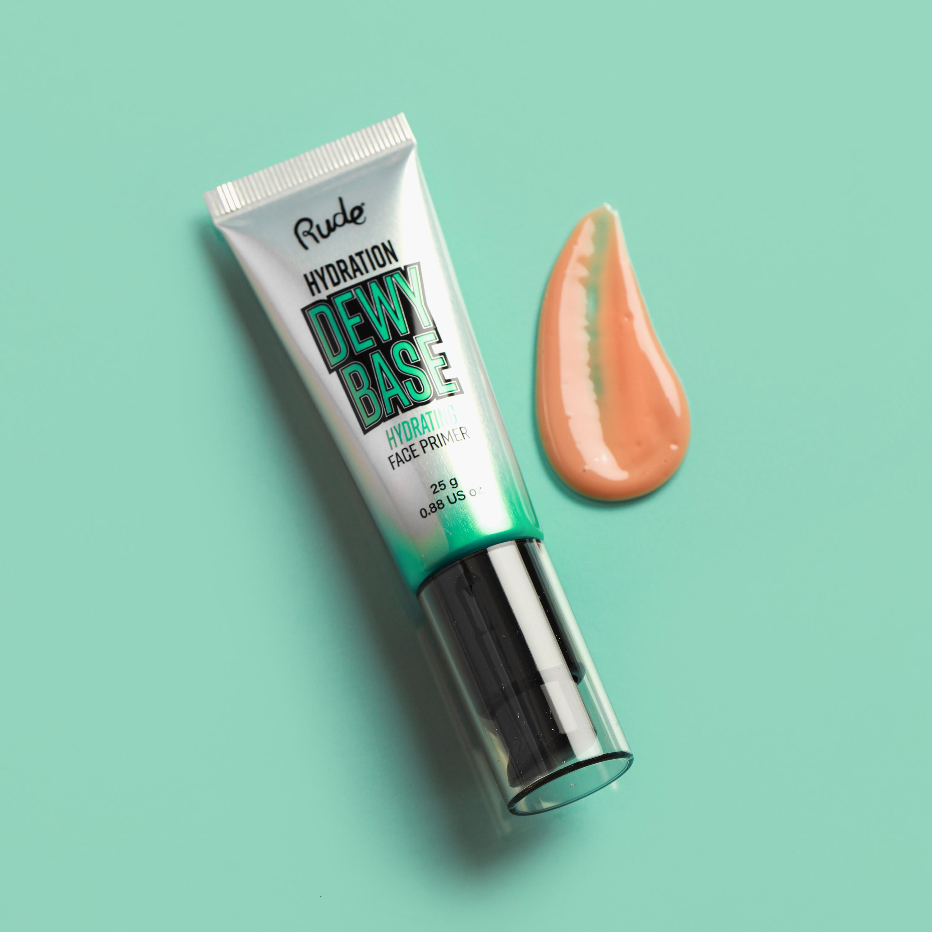 Rude Hydration Collection Dewy Base Hydrating Face Primer-beautyandpersonalcare-makeup-face-faceprimers-image-1