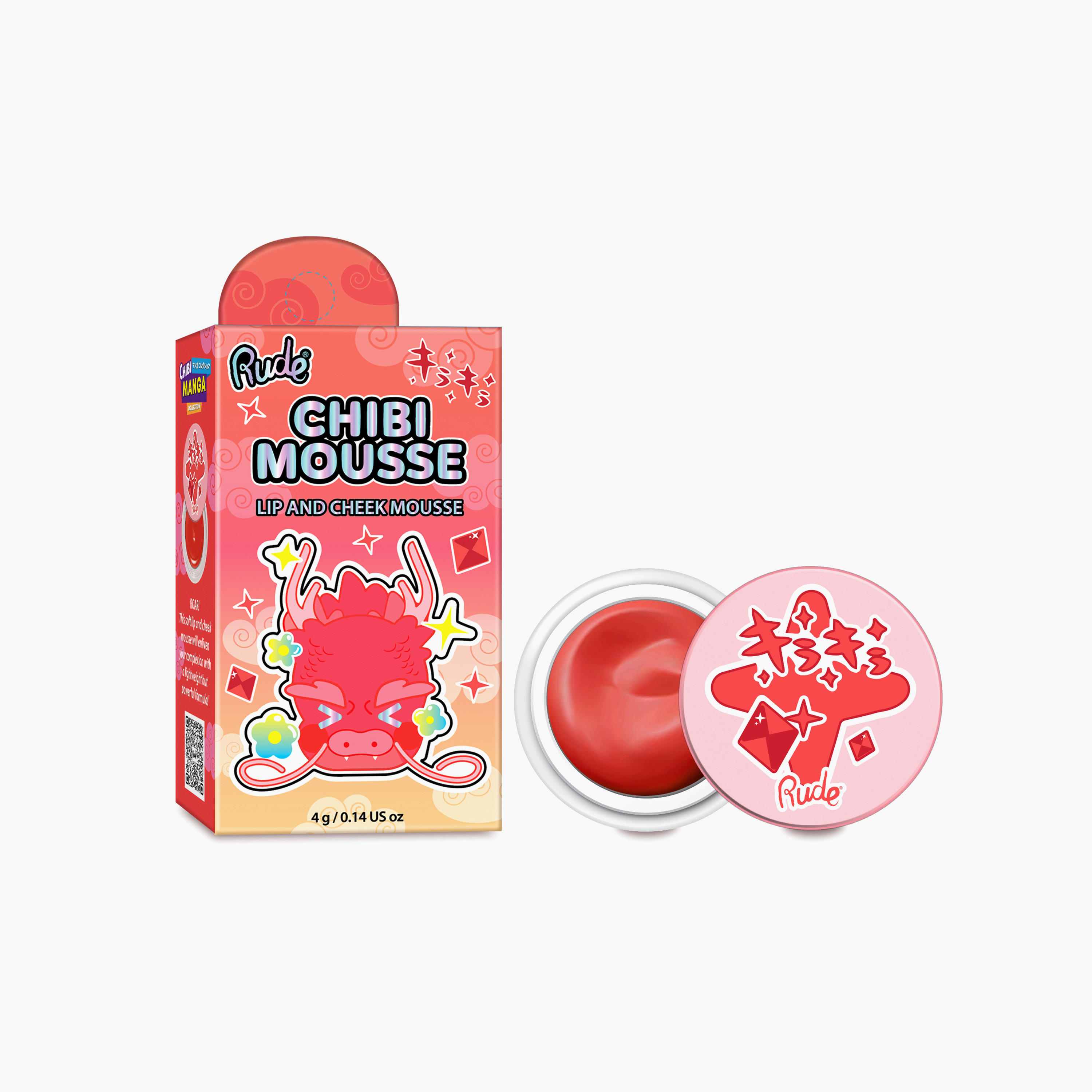موس للشفاه والخدود تشيبي من رود-beautyandpersonalcare-makeup-face-blushes-image-1