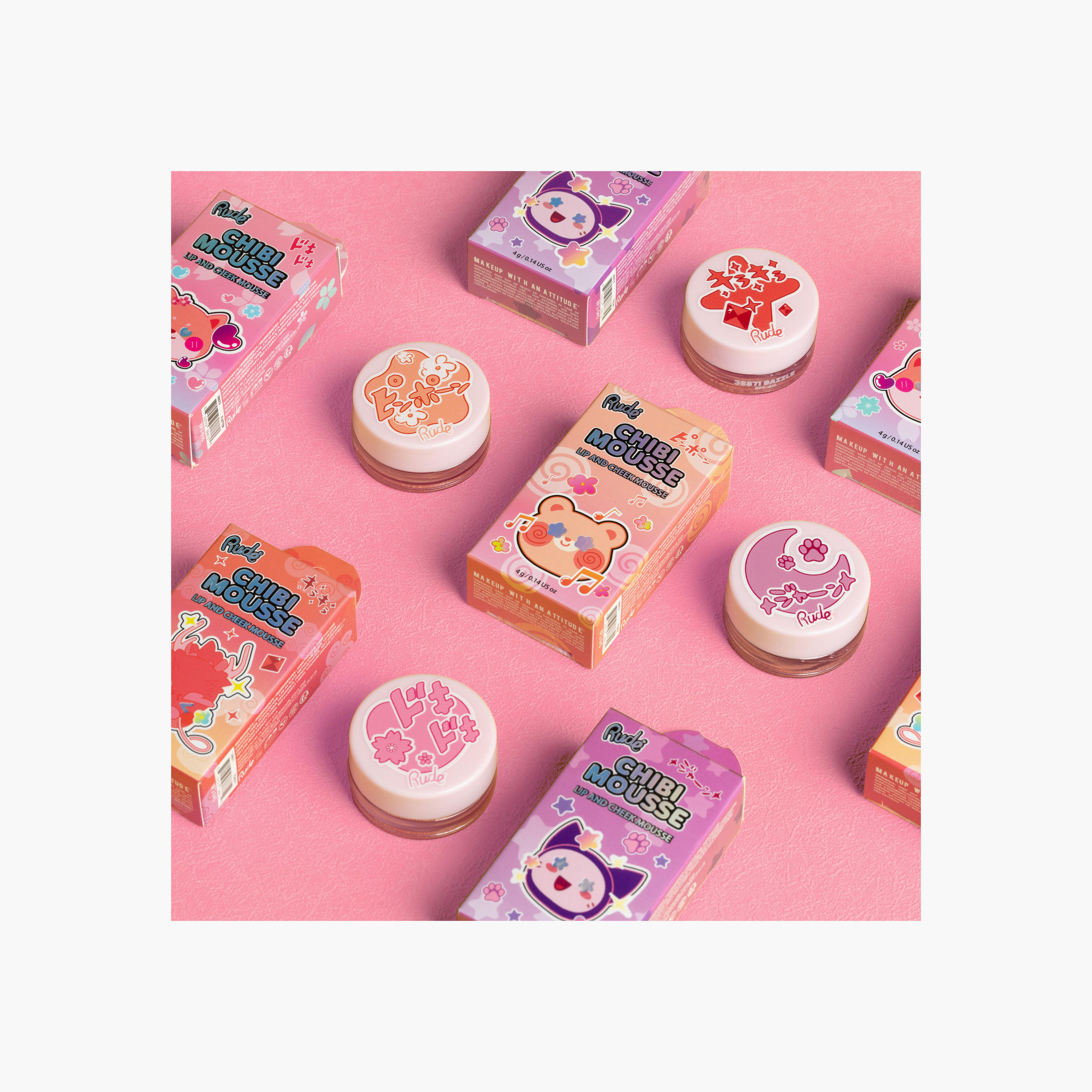 موس للشفاه والخدود تشيبي من رود-beautyandpersonalcare-makeup-face-blushes-image-2