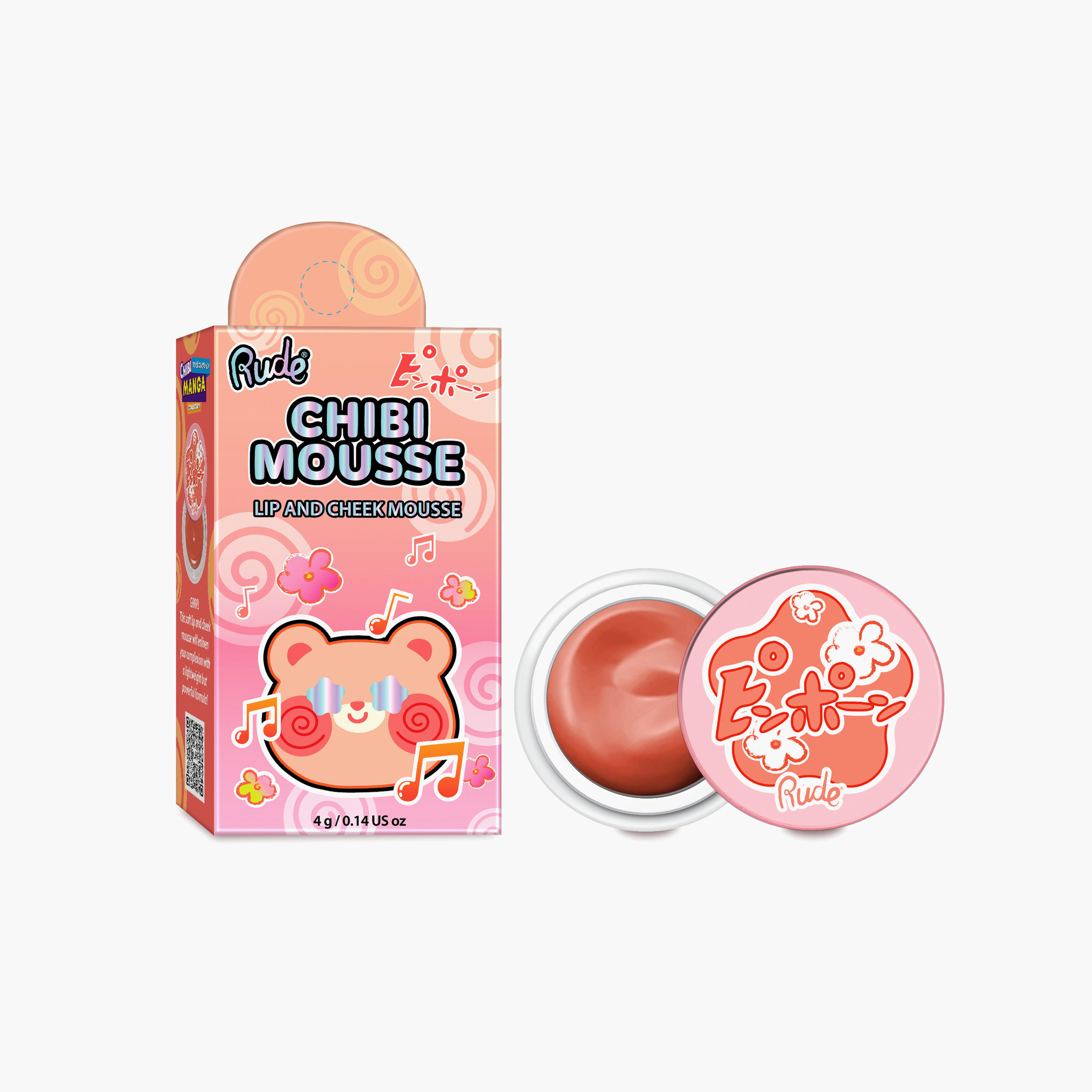 موس للشفاه والخدود تشيبي من رود-beautyandpersonalcare-makeup-face-blushes-image-1