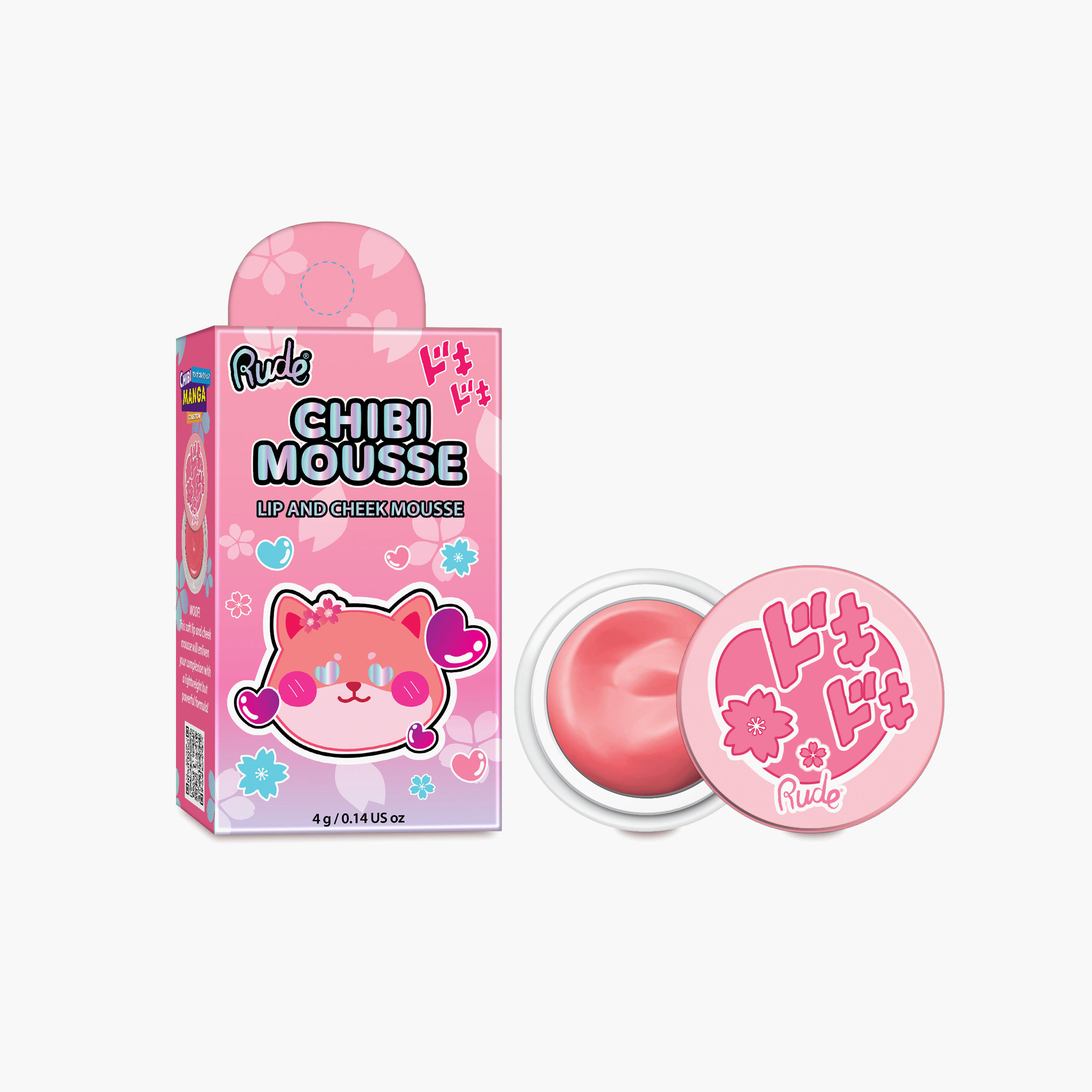 موس للشفاه والخدود تشيبي من رود-beautyandpersonalcare-makeup-face-blushes-image-5