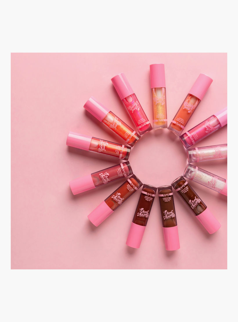 Rude Berry Juicy Lip Gloss - 4 gms-beautyandpersonalcare-makeup-lips-lipglossesandbalms-image-2