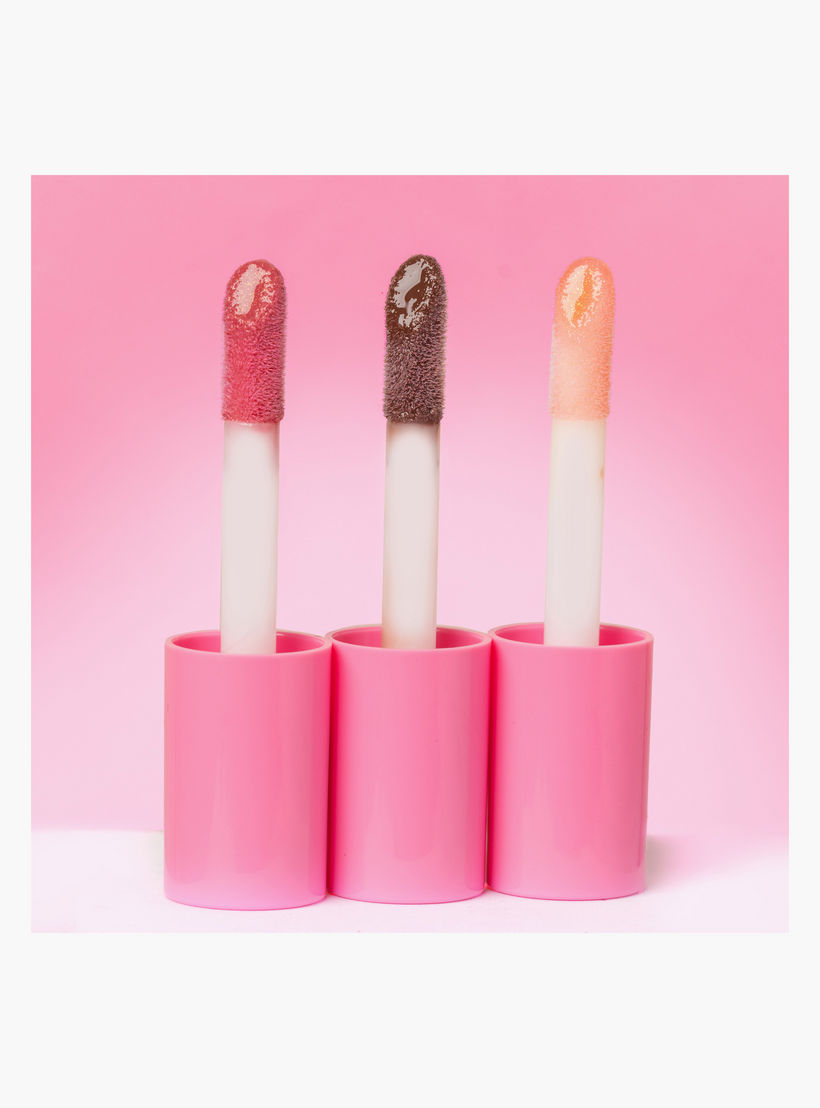 Rude Berry Juicy Lip Gloss - 4 gms-beautyandpersonalcare-makeup-lips-lipglossesandbalms-image-4