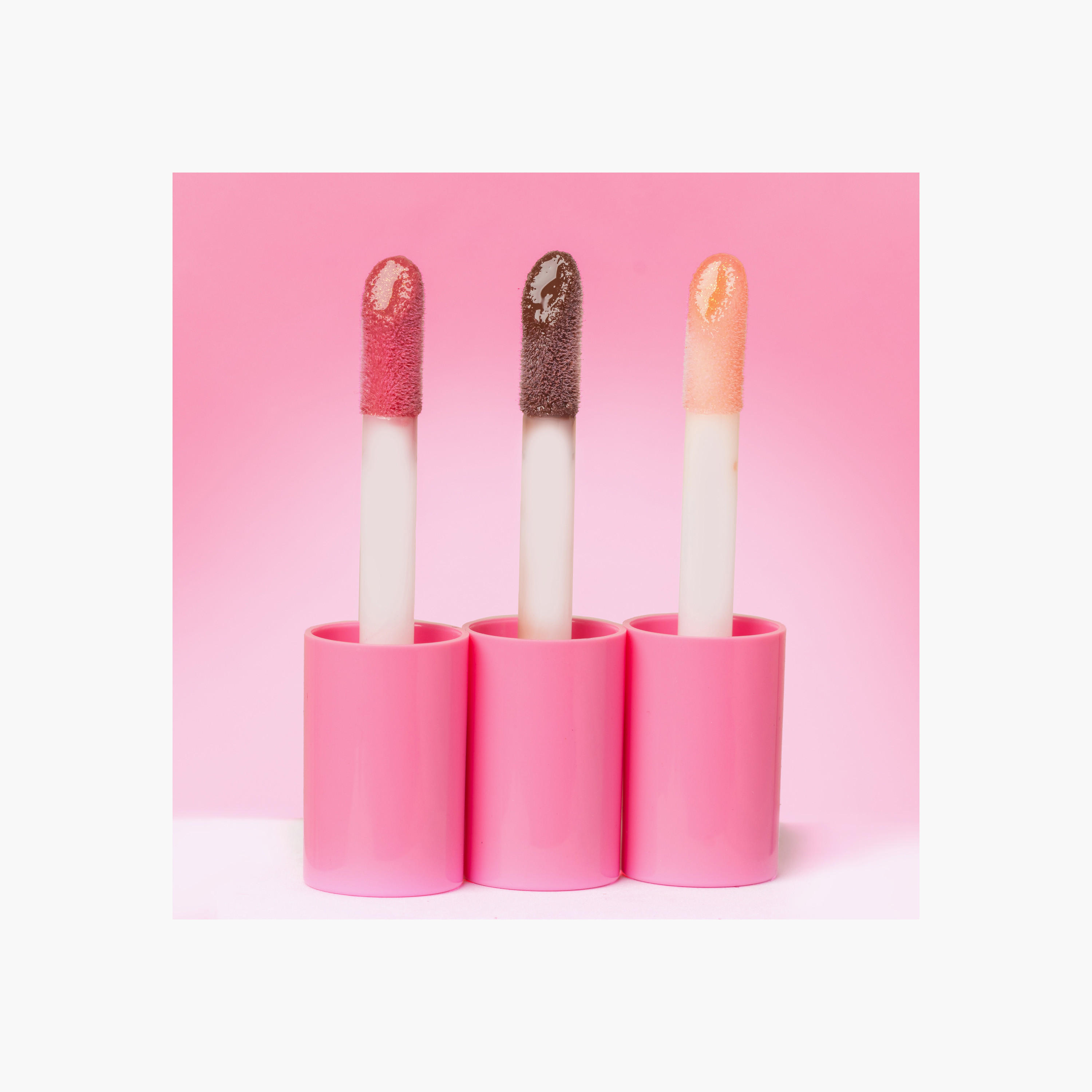 Rude Berry Juicy Lip Gloss - 4 gms-beautyandpersonalcare-makeup-lips-lipglossesandbalms-image-28