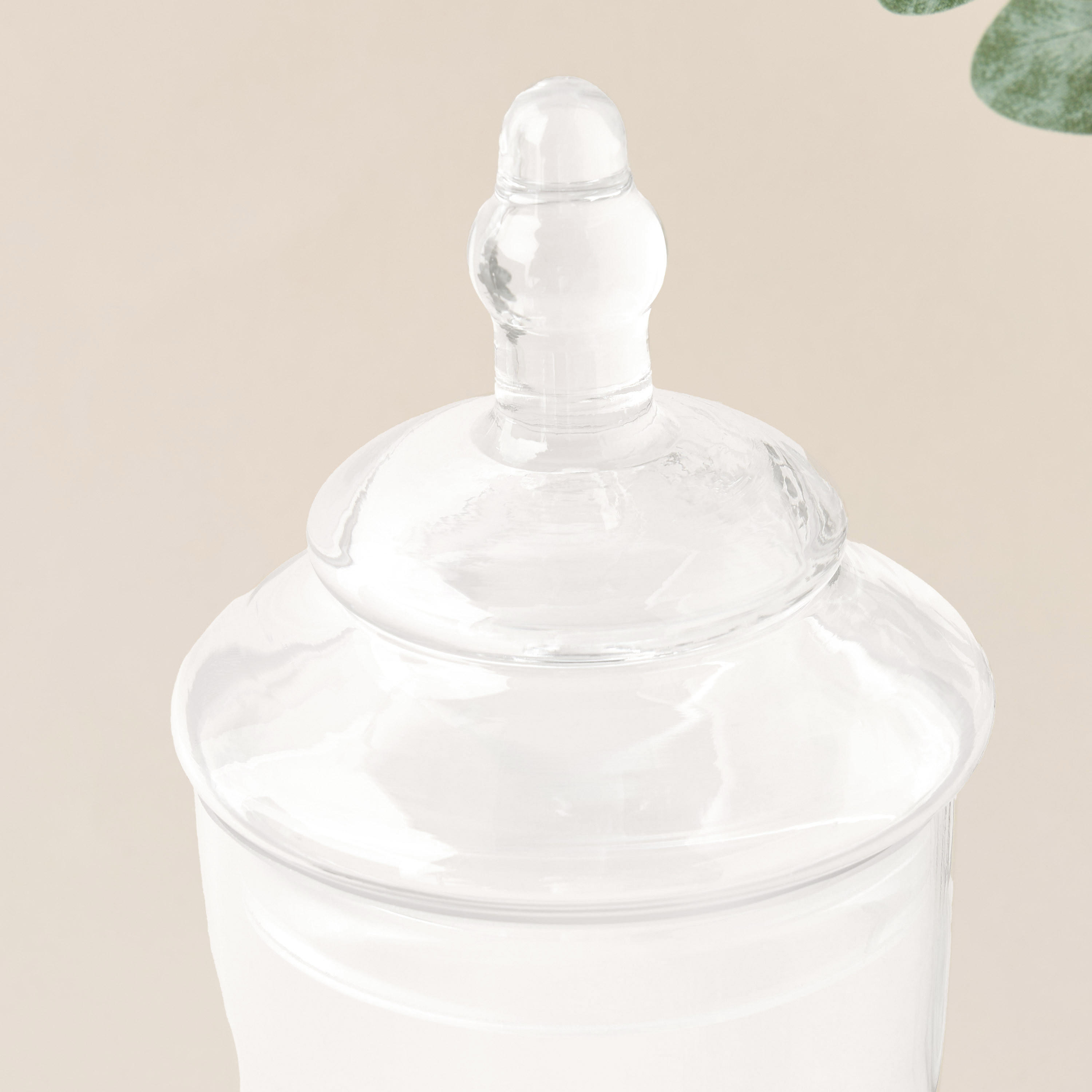 Glass Candy Jar-household-kitchen-foodstorage-containers-image-4