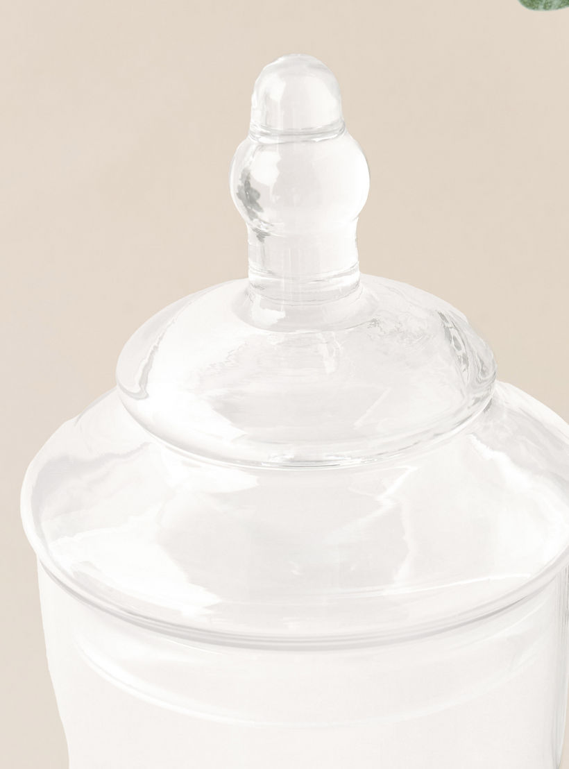 جرة زجاج لحفظ الحلوى-household-kitchen-foodstorage-containers-image-4