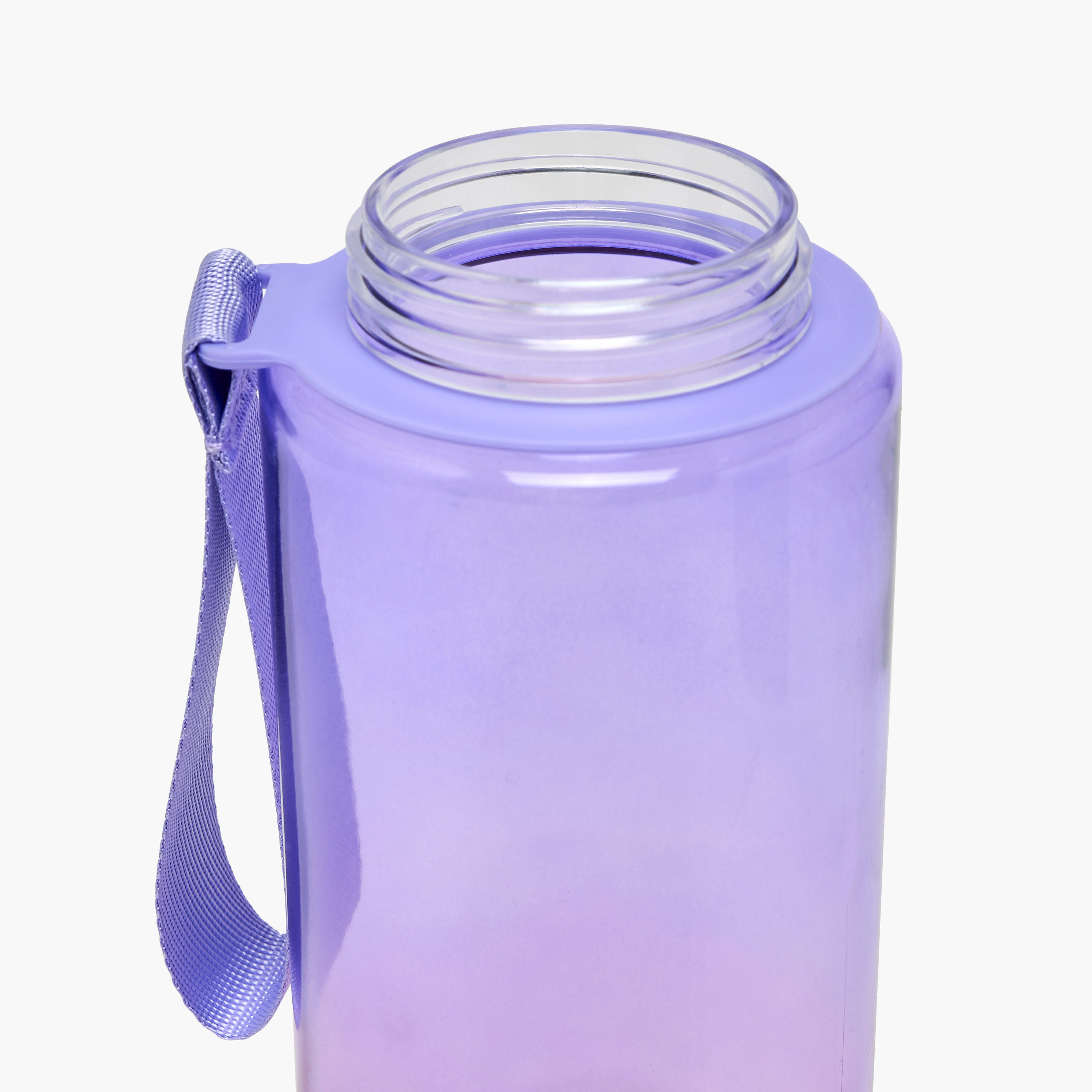 Gradient Water Bottle with Straw - 590 ml-school-waterbottles-image-5