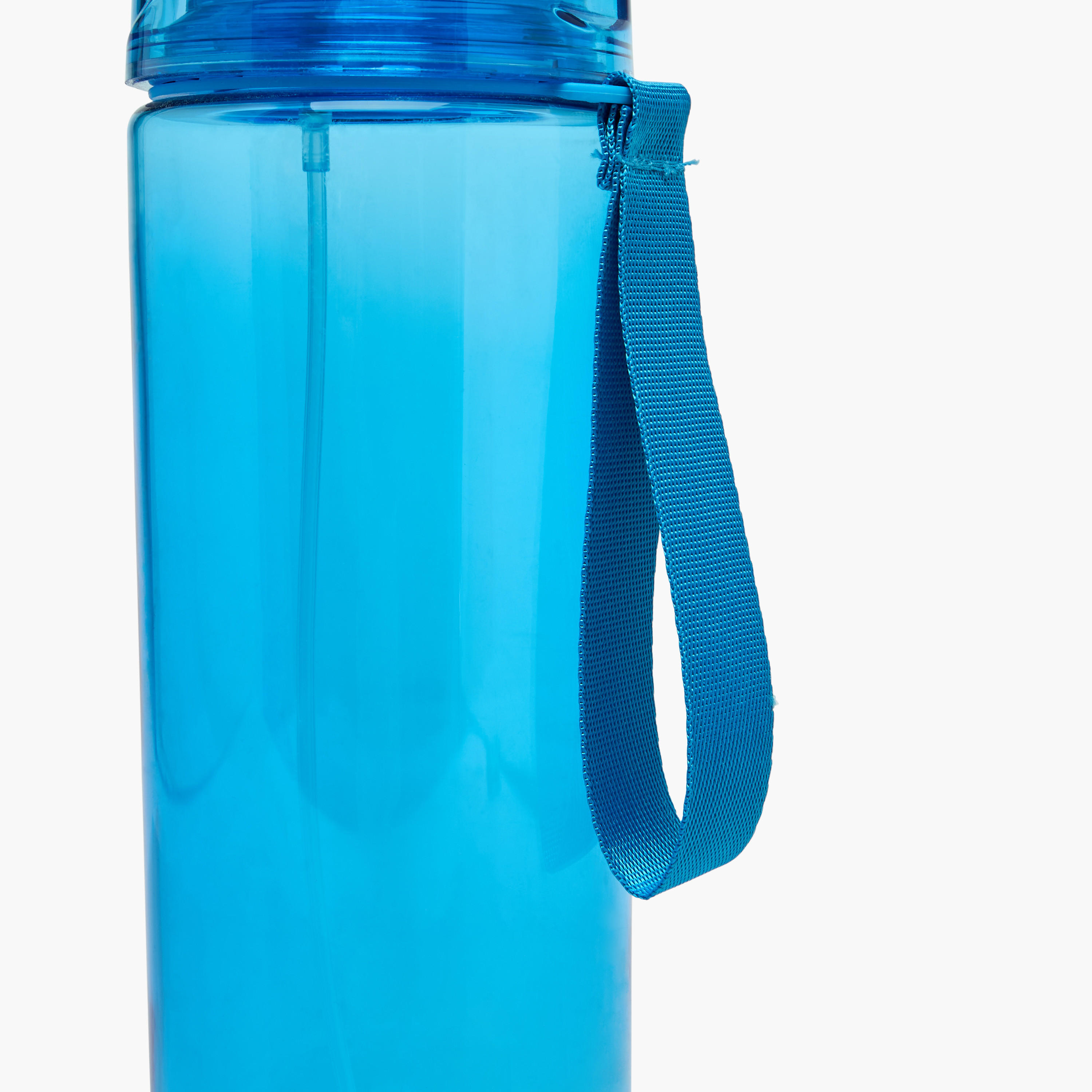 Solid Water Bottle with Straw - 590 ml-household-dining-drinkserveware-bottles-image-4