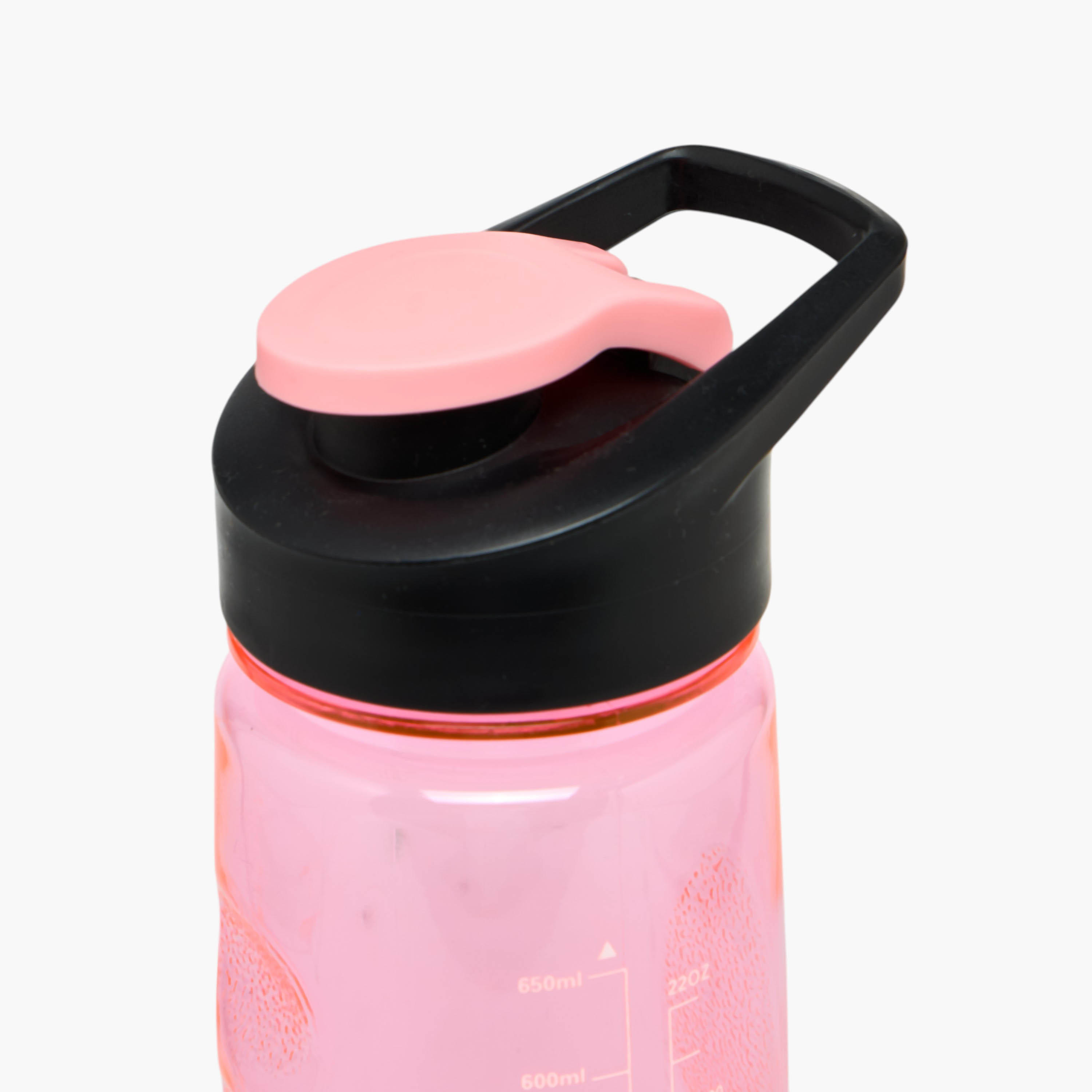 Time Marker Print Water Bottle - 730 ml-household-dining-drinkserveware-bottles-image-3