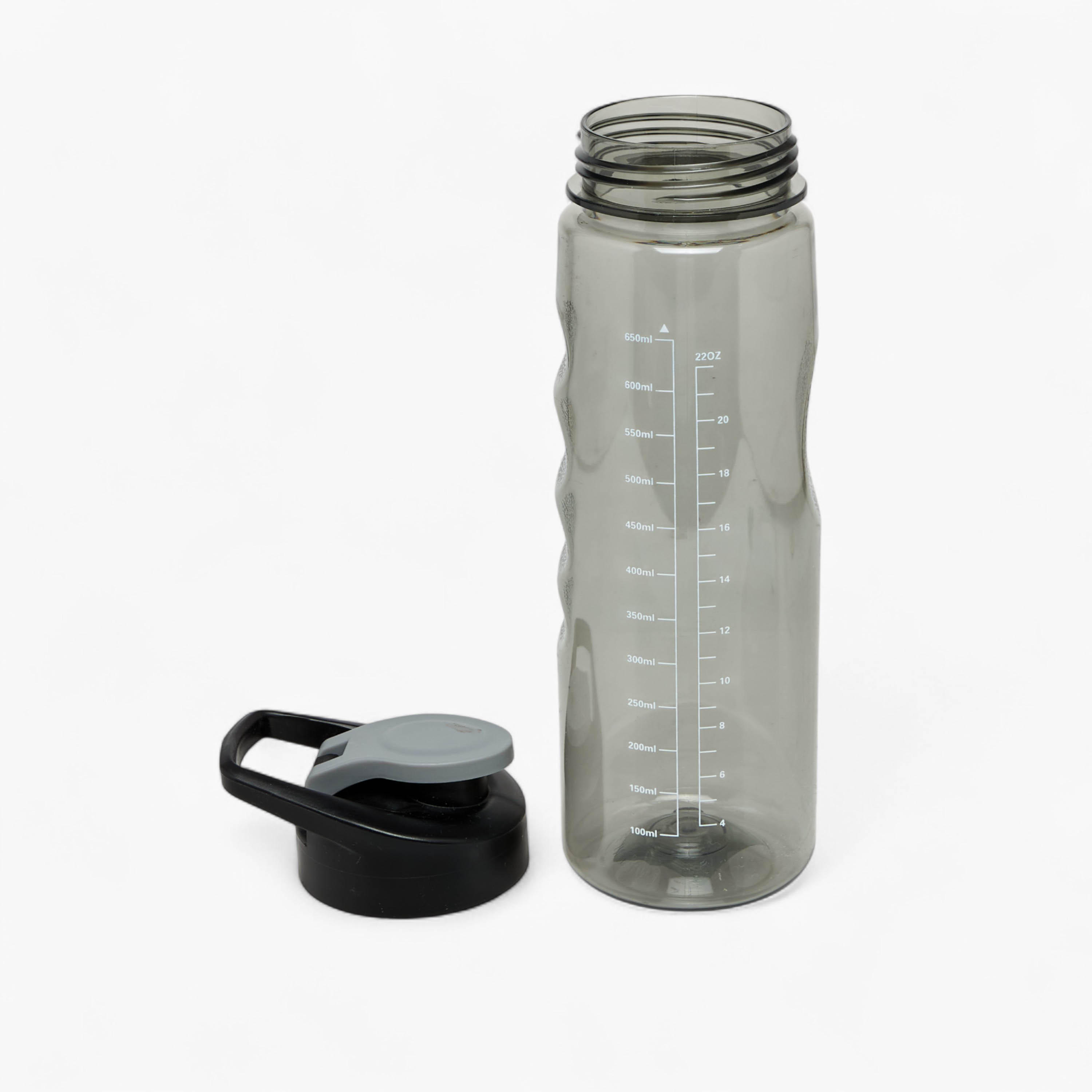 Water Level Print Water Bottle with Flip Lid - 730 ml-household-dining-drinkserveware-bottles-image-2