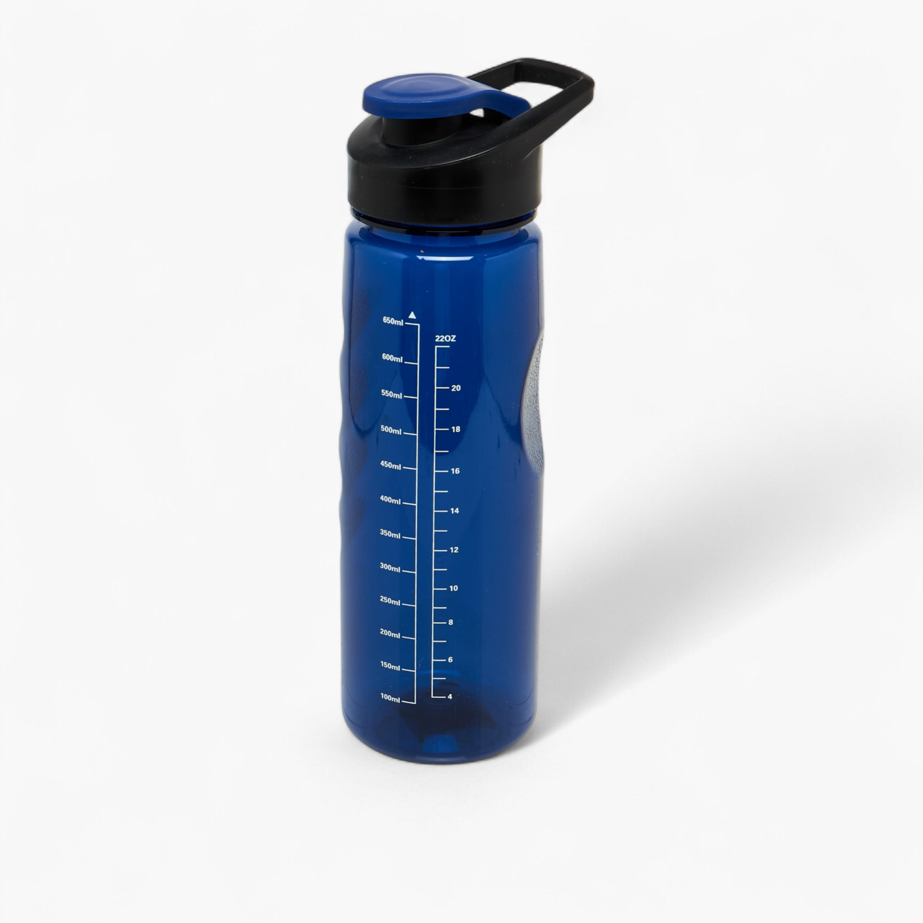 Water Level Print Water Bottle with Flip Lid - 730 ml-household-dining-drinkserveware-bottles-image-1
