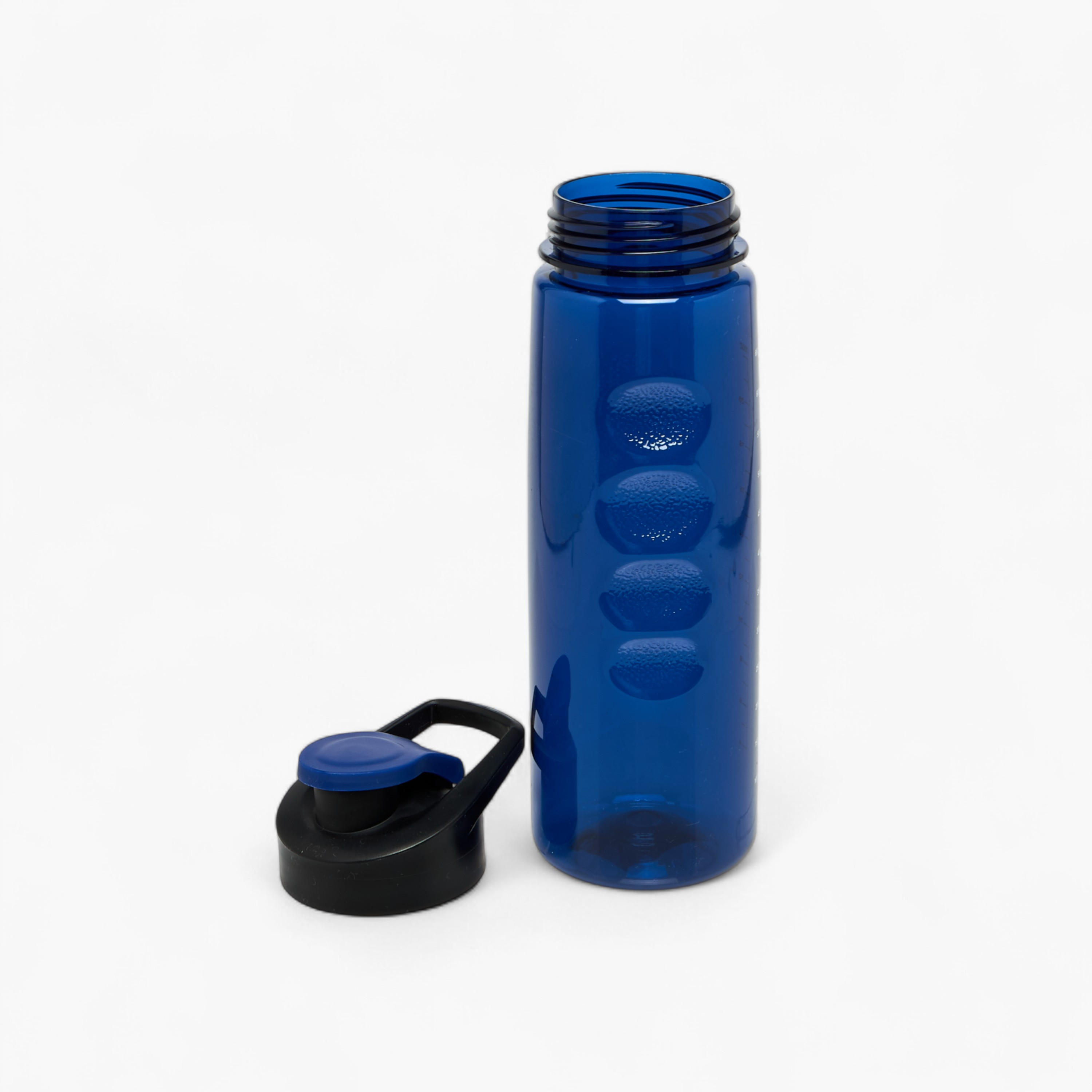 Water Level Print Water Bottle with Flip Lid - 730 ml-household-dining-drinkserveware-bottles-image-2